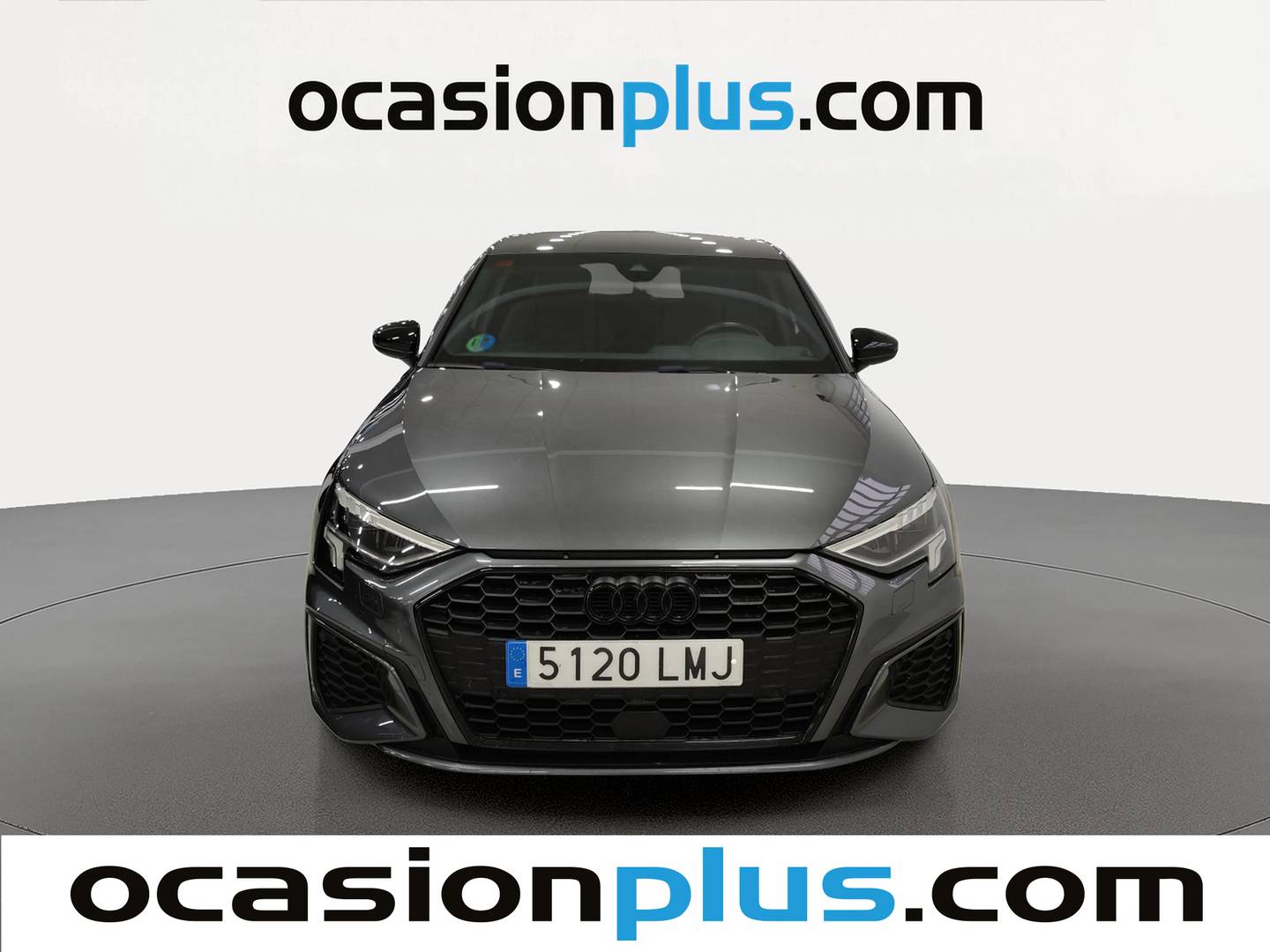 Foto Audi A3 Audi A3 Sportback Black line 35 TFSI (150 CV) S tronic