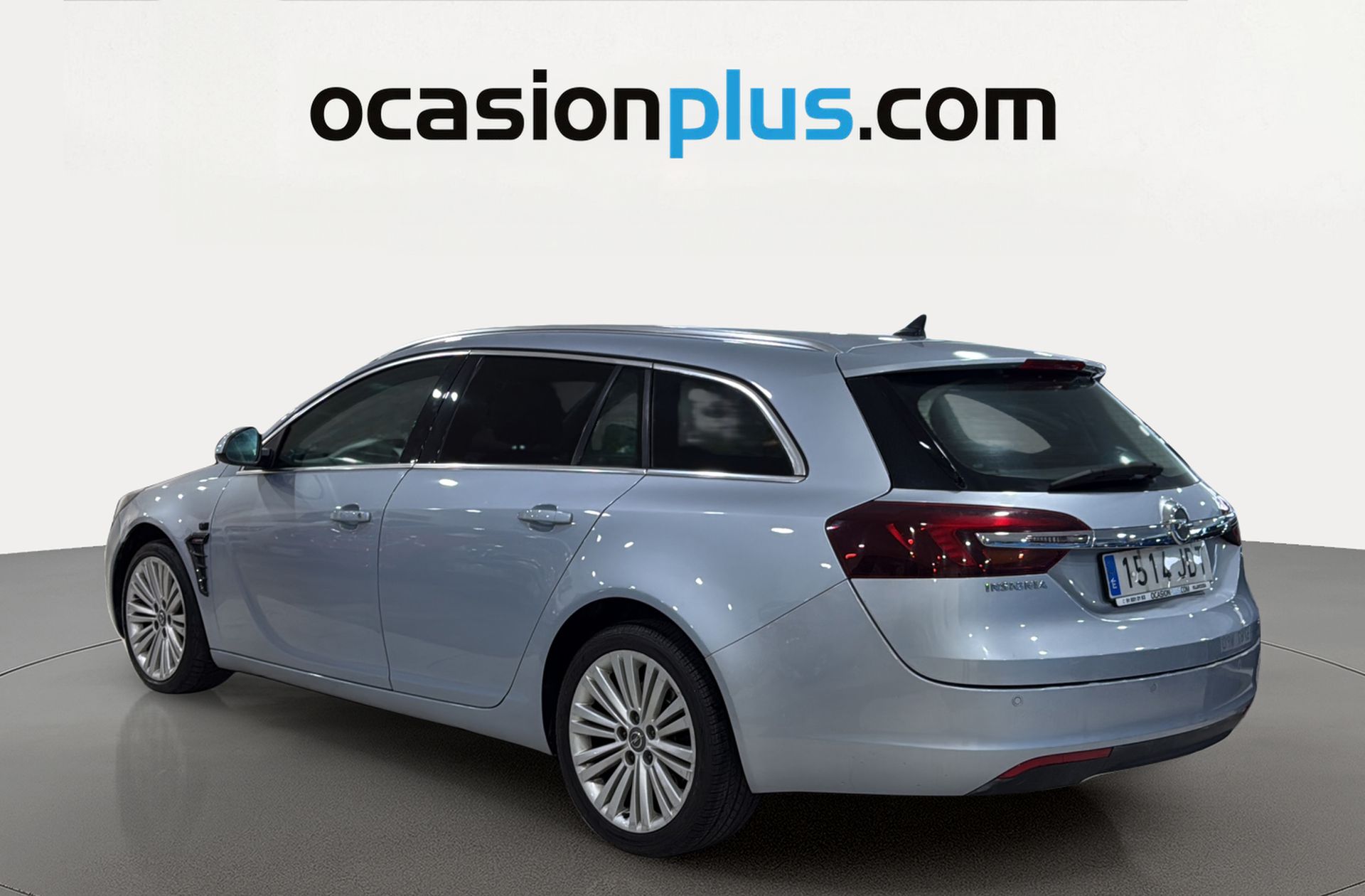 Opel Insignia Sports Tourer 2.0 CDTI ecoFlex Excellence - foto 3