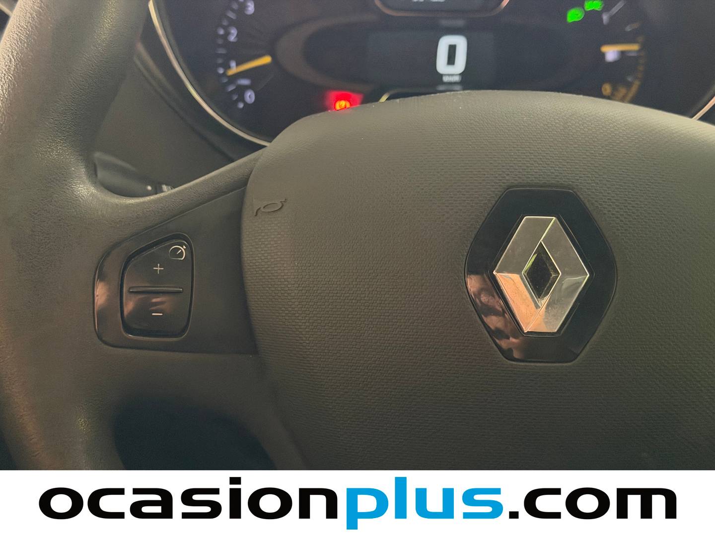Renault Captur Renault Captur Intens Energy S&S dCi (90 CV) de segunda mano