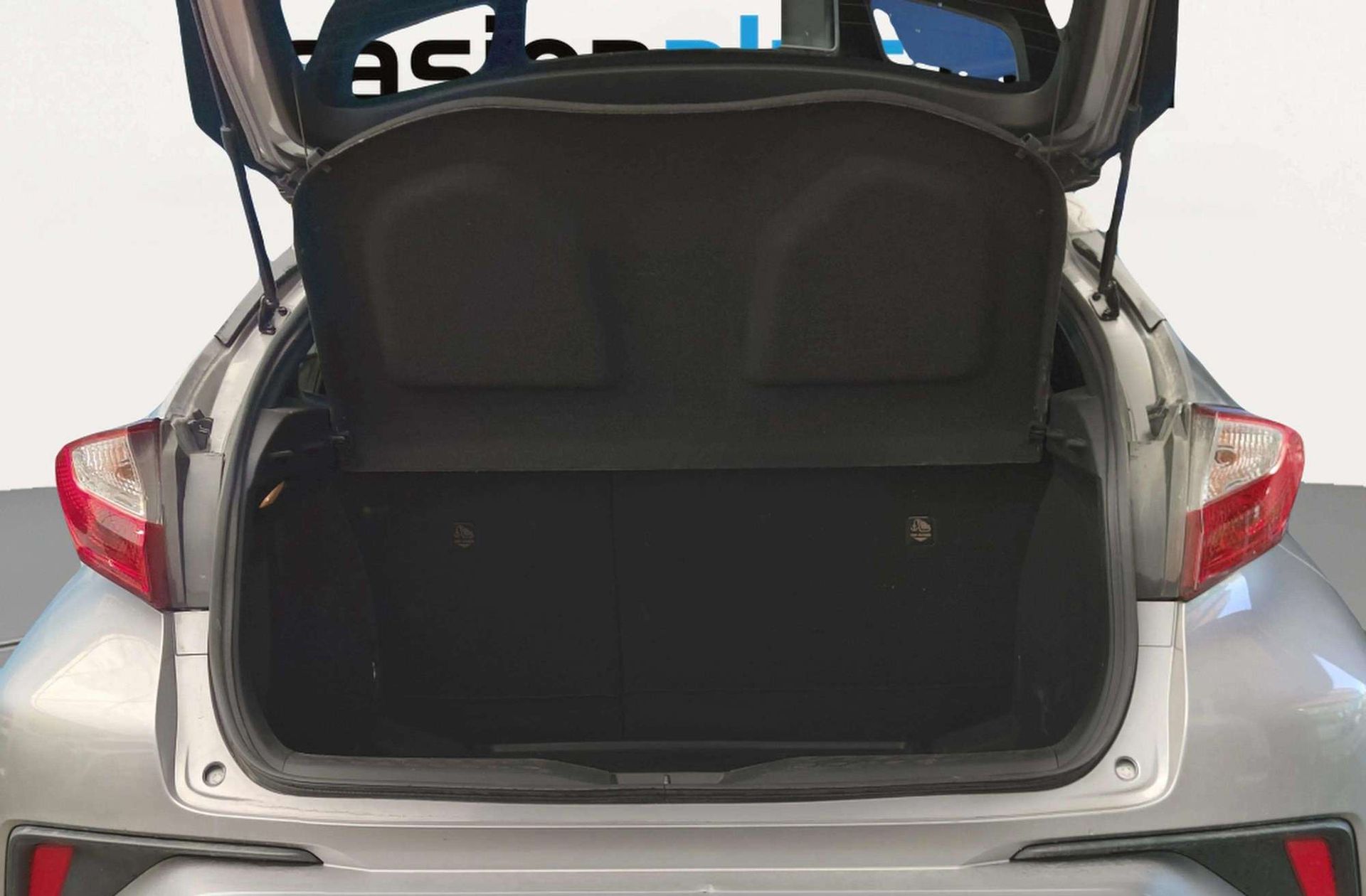 Toyota C-HR 1.8 125H Advance - foto 15