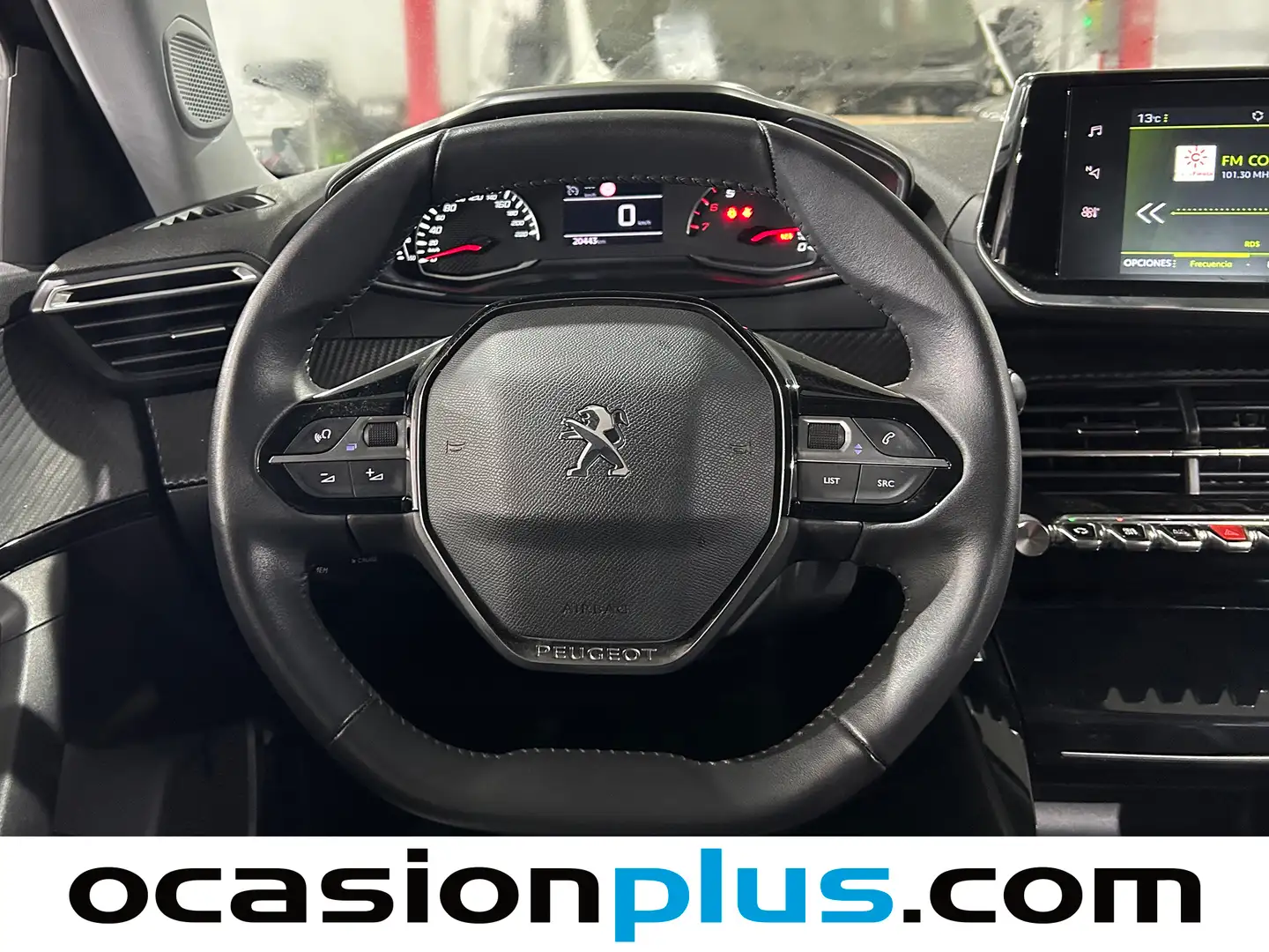 Foto Peugeot 2008 Peugeot 2008 PureTech 100 S&S Allure  (100 CV)