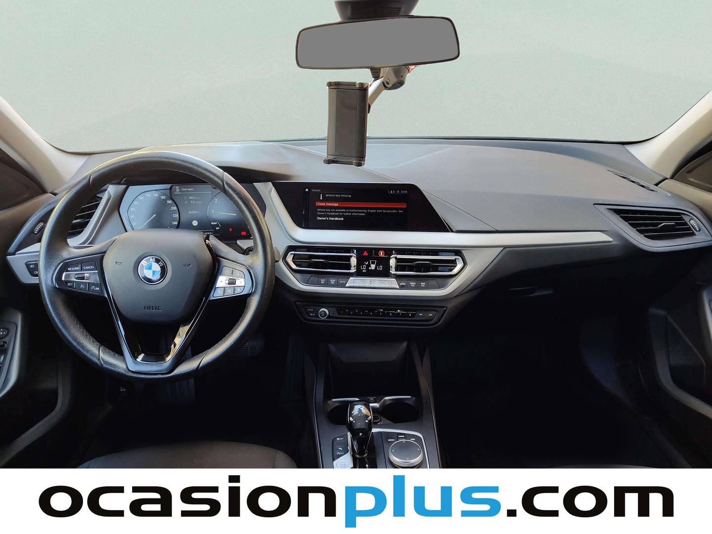 BMW Serie 1 BMW Serie 1 118i (140 CV) de ocasión