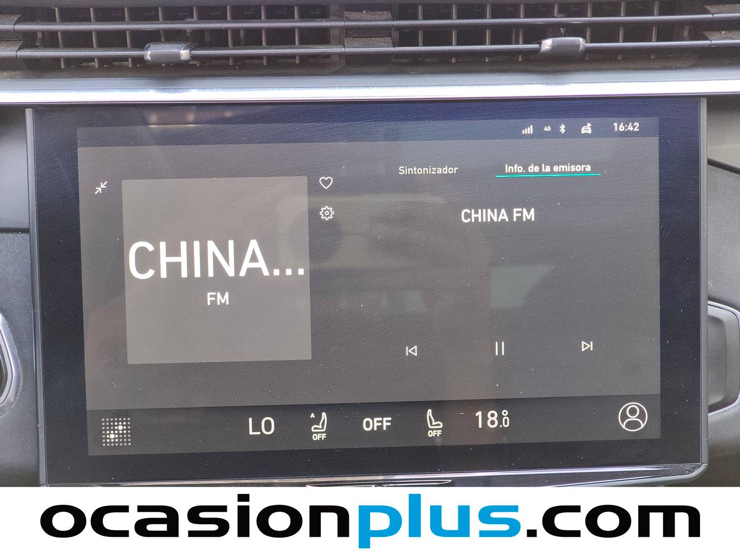 Lynk & Co 01 Lynk & Co 01 1.5 PHEV (261 CV) de ocasión