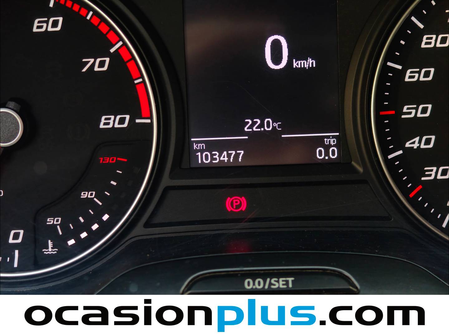 Seat León Seat León 1.4 TSI S&S FR Plus (125 CV) de ocasión