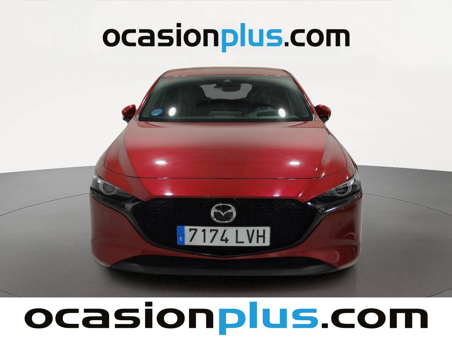 Mazda Mazda3 Mazda Mazda 3 2.0 SKYACTIV-G Zenith (122 CV) 122cv