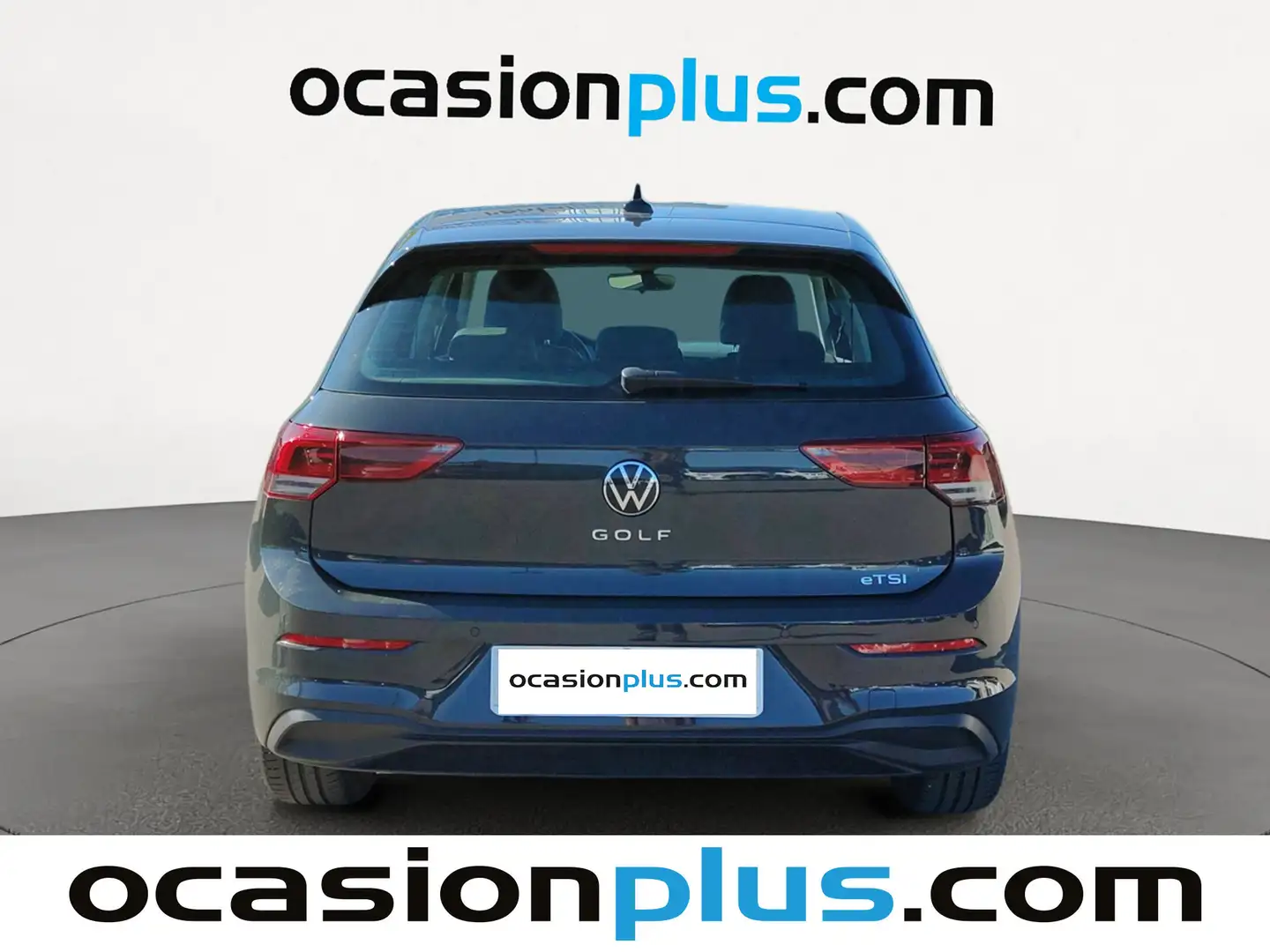 Foto Volkswagen Golf Volkswagen Golf Life 1.0 eTSI  (110 CV) DSG