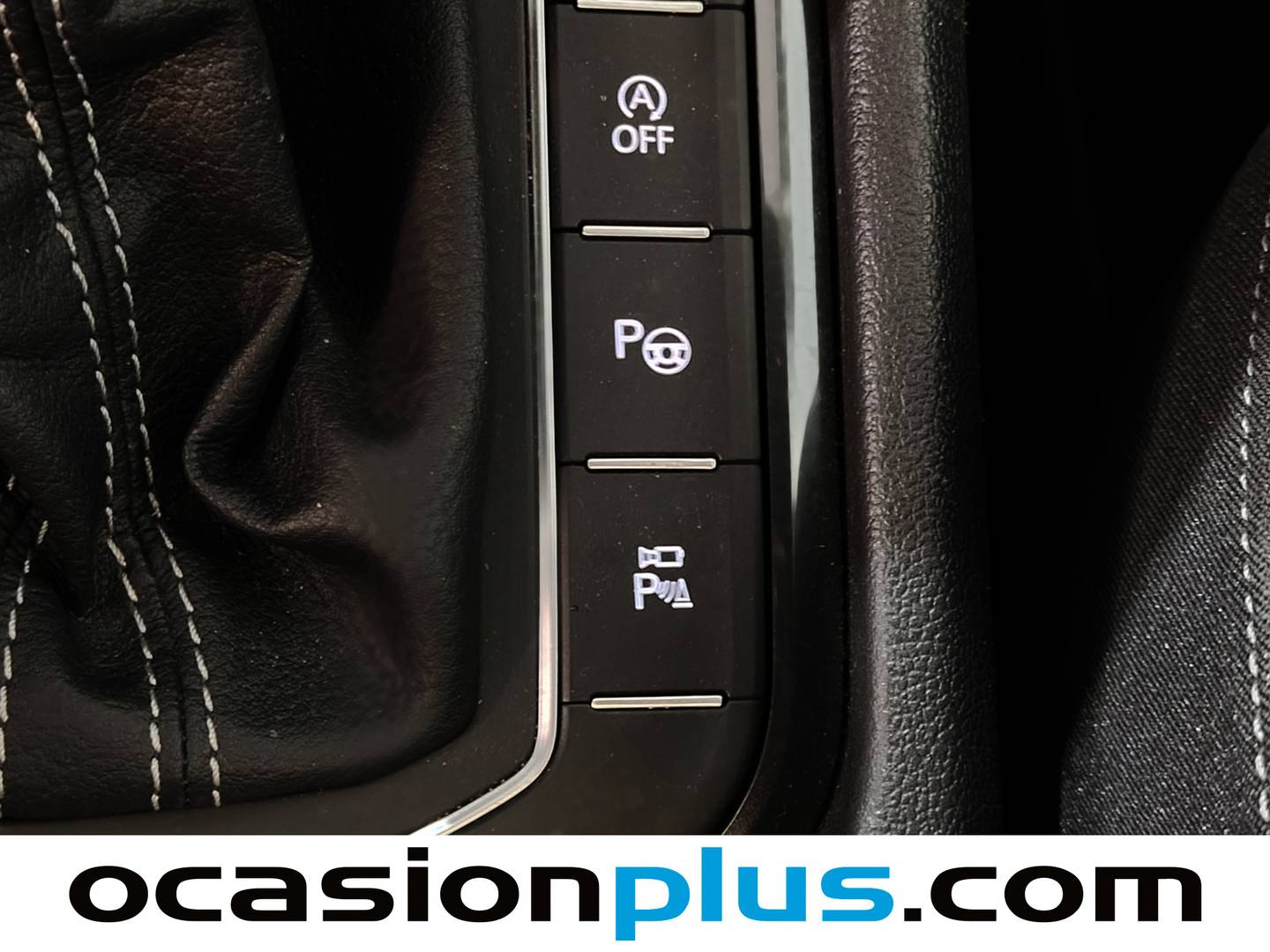 Volkswagen Tiguan Volkswagen Tiguan Sport 1.4 ACT TSI (150 CV) DSG Paquete R-Line gasolina