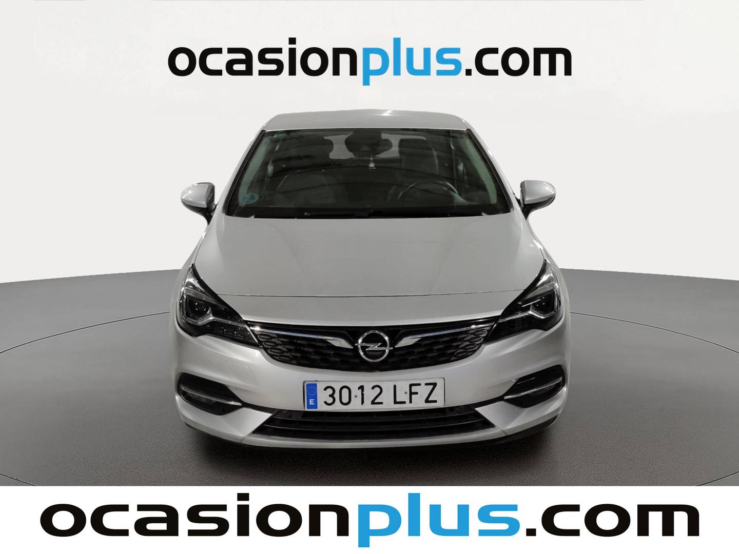 Opel Astra Opel Astra 1.2 Turbo SHR Elegance (145 CV) 145cv