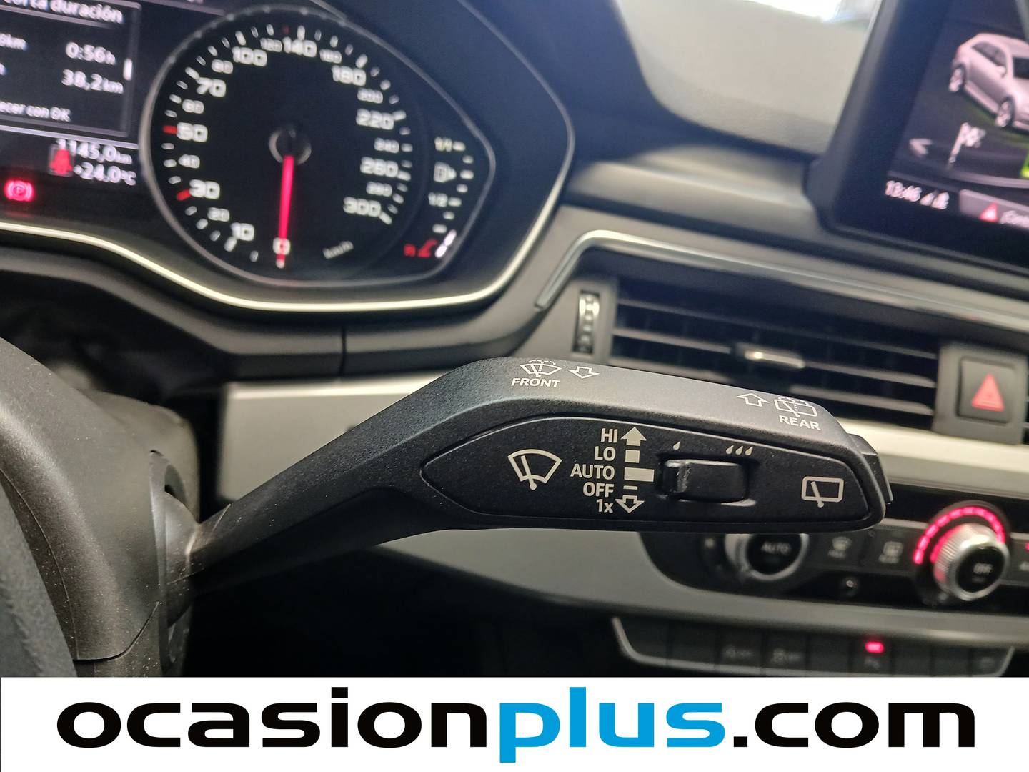 Audi A4 Audi A4 Avant Advanced edition 2.0 TDI (150 CV) 150cv
