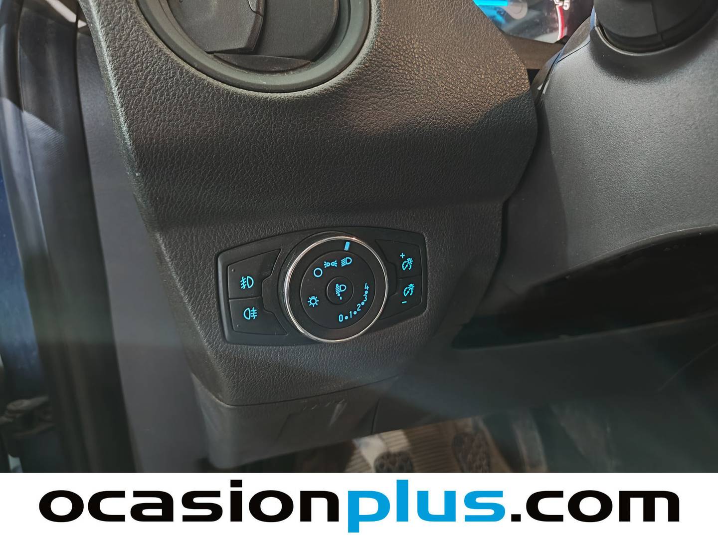 Ford Transit Courier Ford Transit Courier Kombi 1.5 TDCi Trend (100 CV) de segunda mano