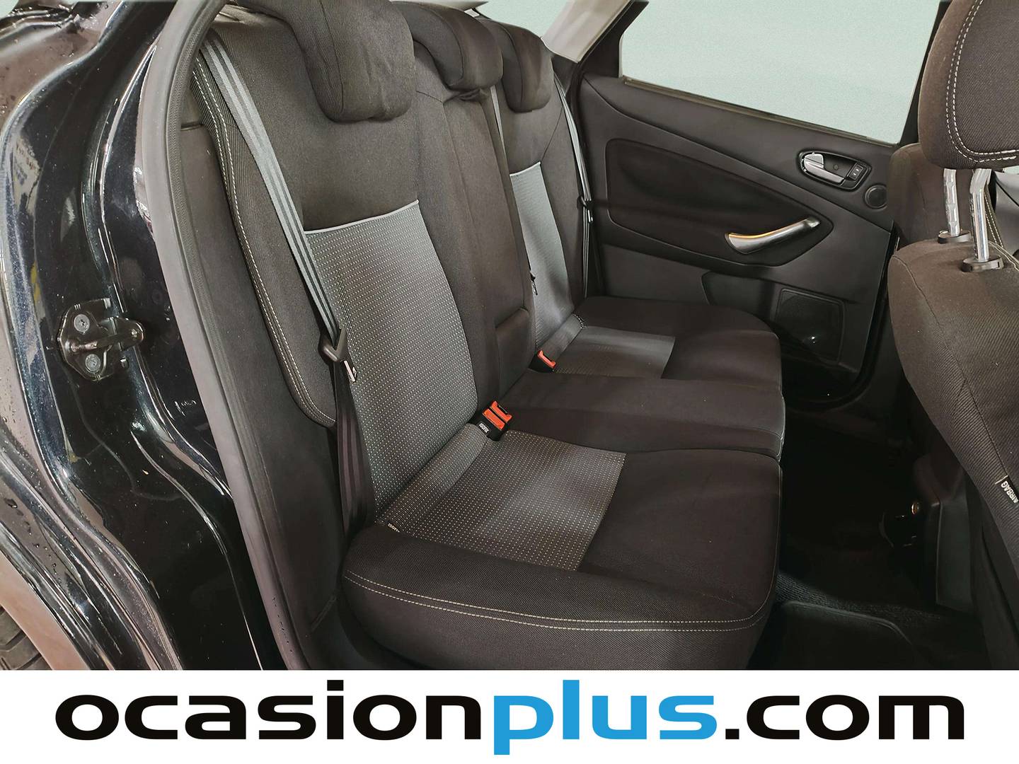 Ford Mondeo Ford Mondeo 2.0 TDCI Trend Powershift (140 CV) al mejor precio