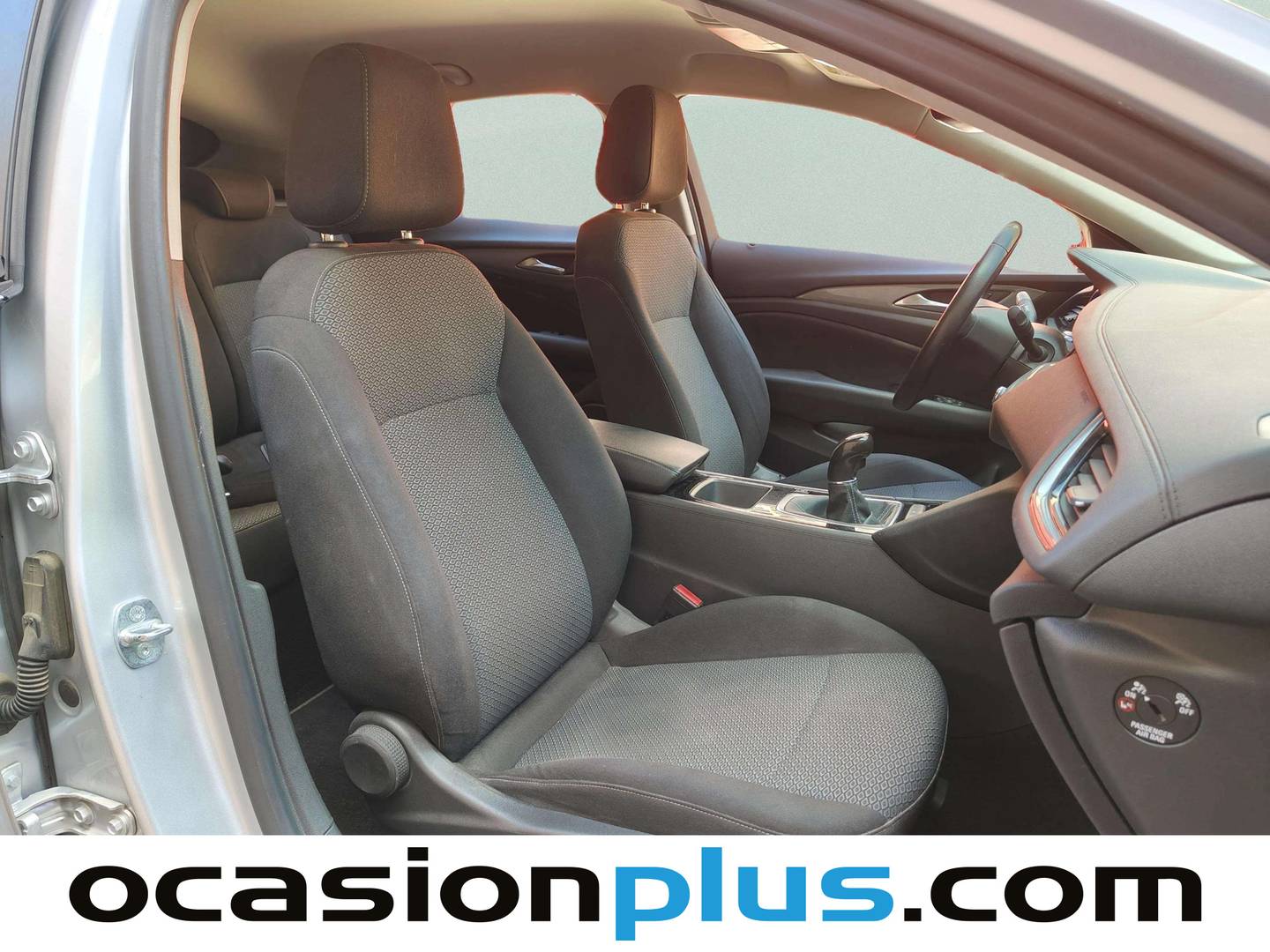 Opel Insignia Opel Insignia GS 1.6 CDTI Turbo D Selective (136 CV) manual