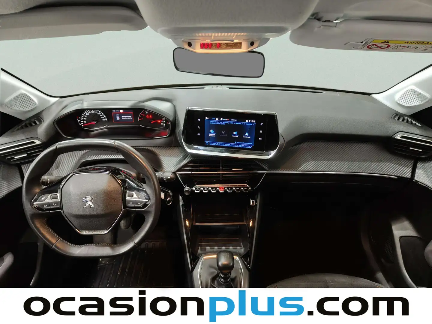 Foto Peugeot 208 Peugeot 208 PureTech 100 Active Pack (100 CV)