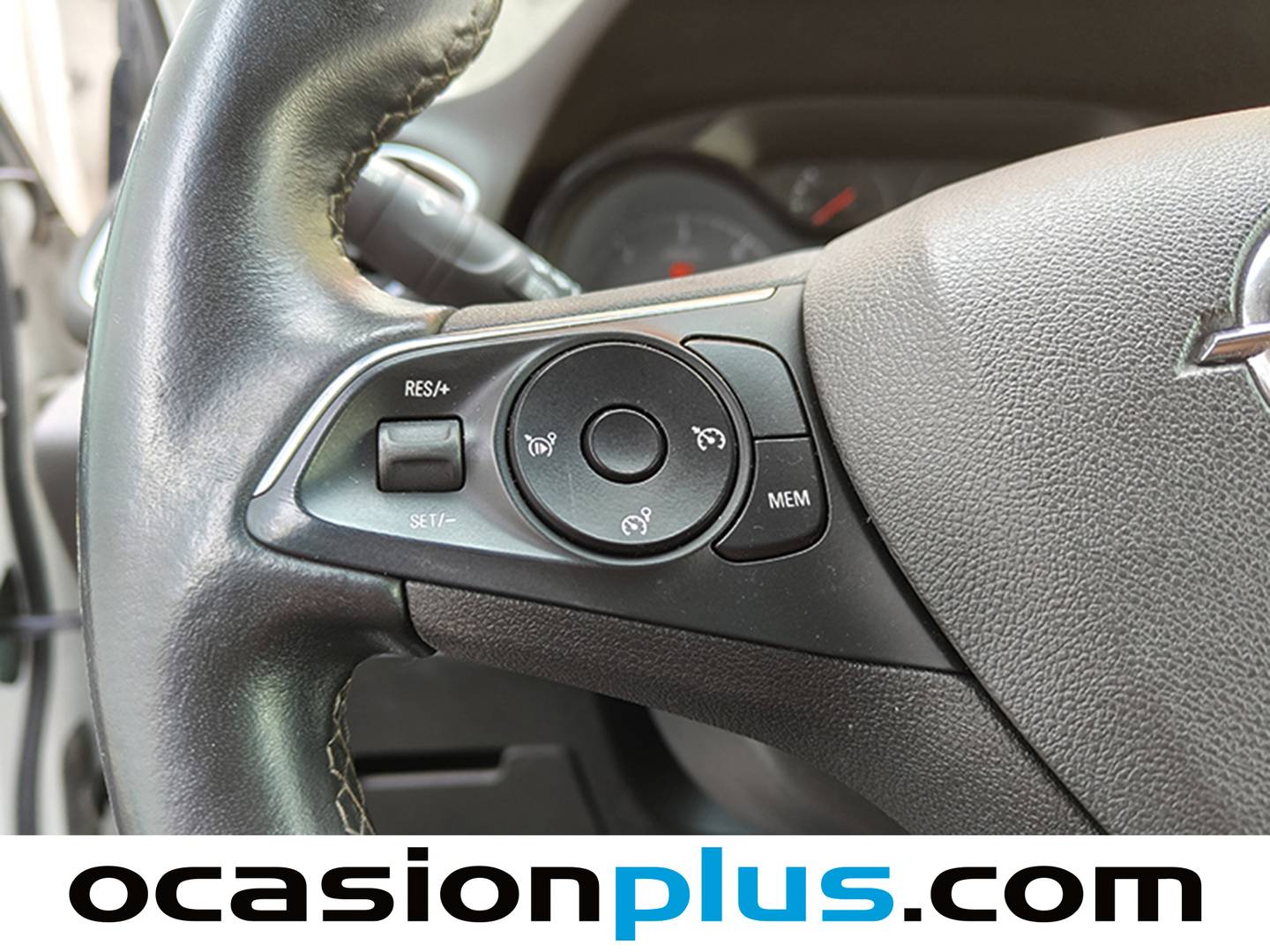 Opel Grandland X Opel Grandland X 1.5 CDTi Design Line Auto (130 CV) de ocasión