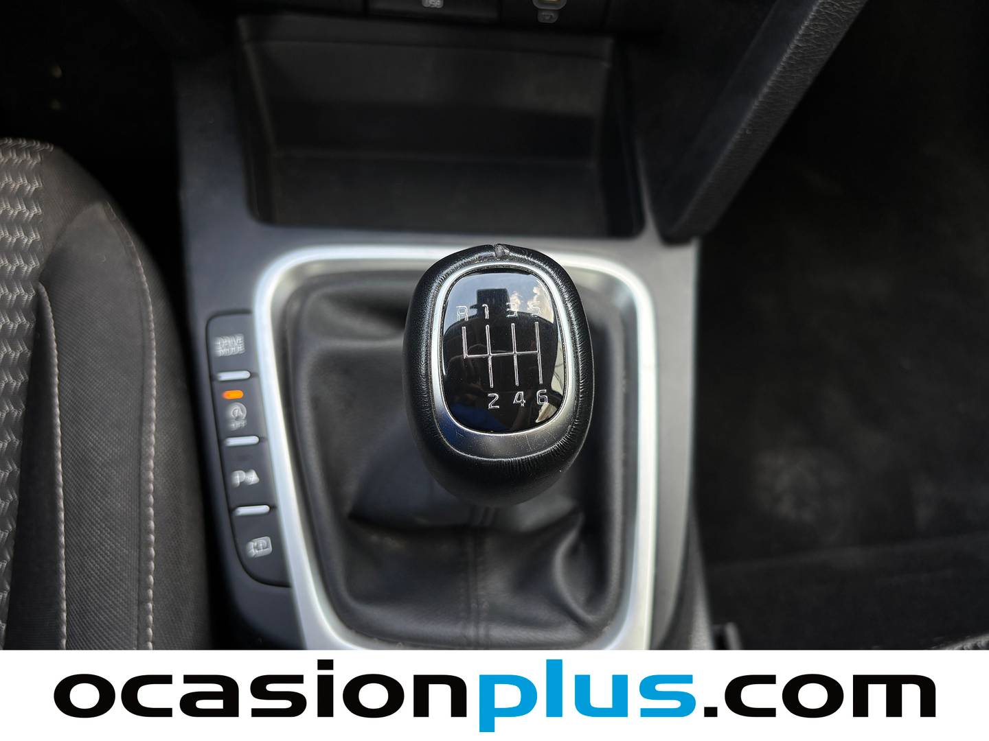 KIA Ceed KIA Ceed 1.6 MHEV iMT Drive (136 CV) de segunda mano