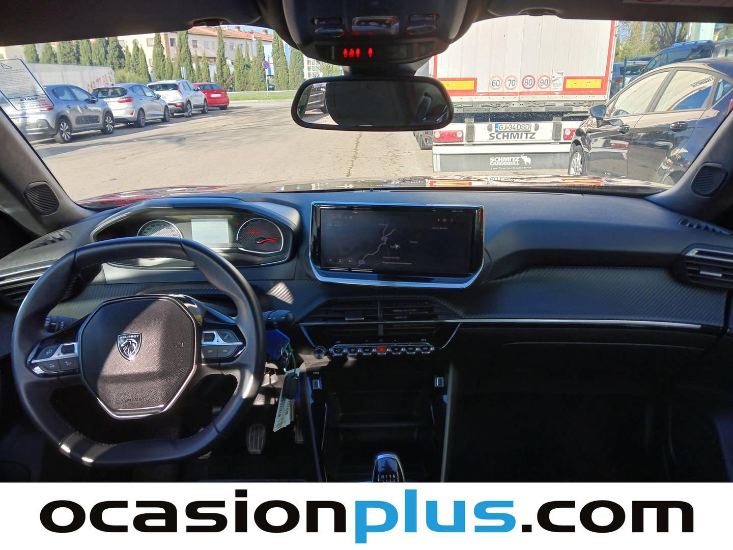 Foto Peugeot 2008 Peugeot 2008 PureTech 100 S&S Active (100 CV)