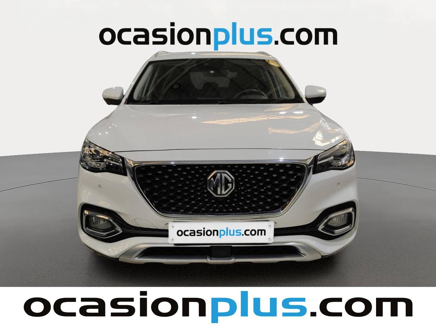 Foto MG HS MG HS 1.5 Turbo GDI Luxury DCT (162 CV)