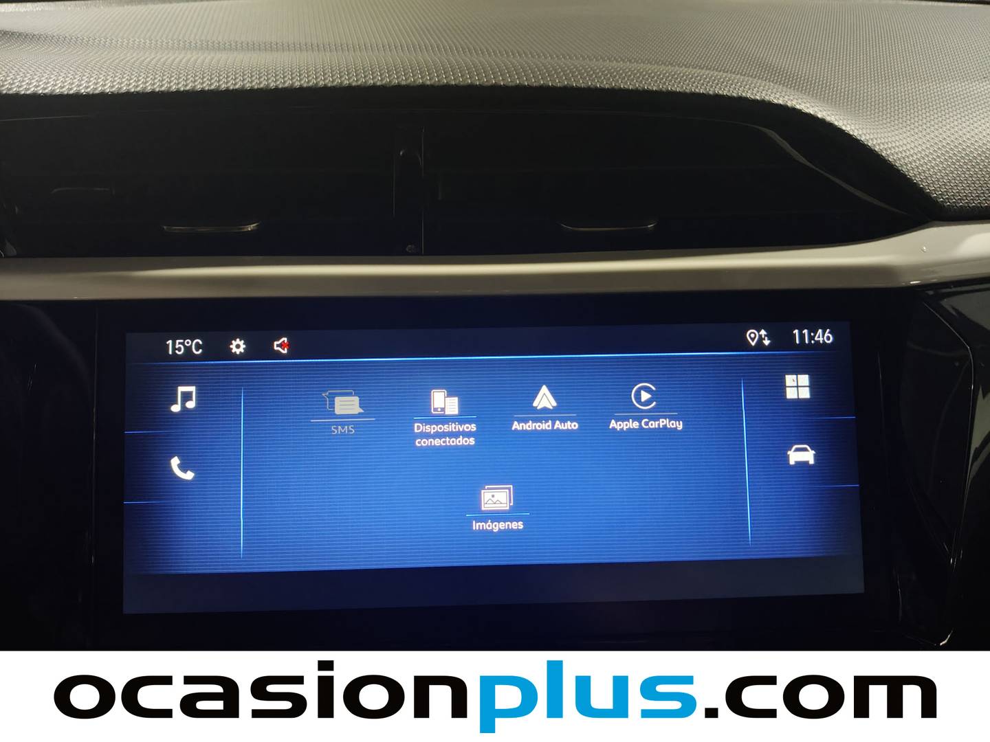 Foto Opel Corsa Opel Corsa 1.2 T XHL Hybrid GS eDCT (110 CV)