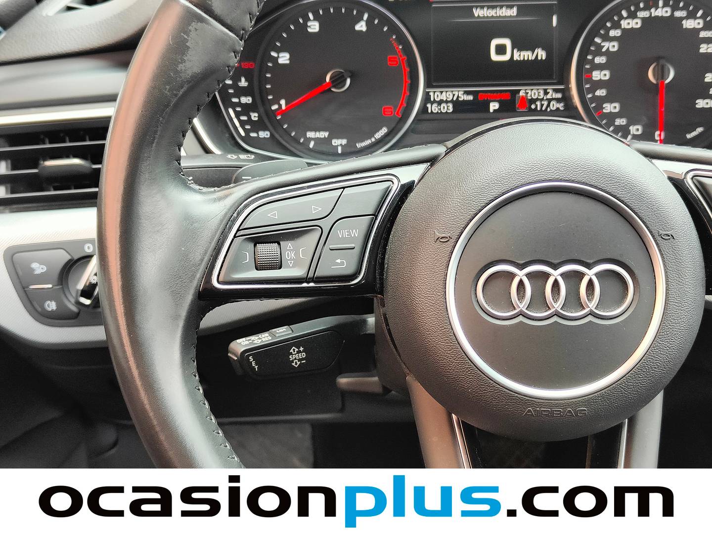 Audi A5 Audi A5 Coupe Coupe S line 2.0 TDI quattro (190 CV) S tronic seminuevo