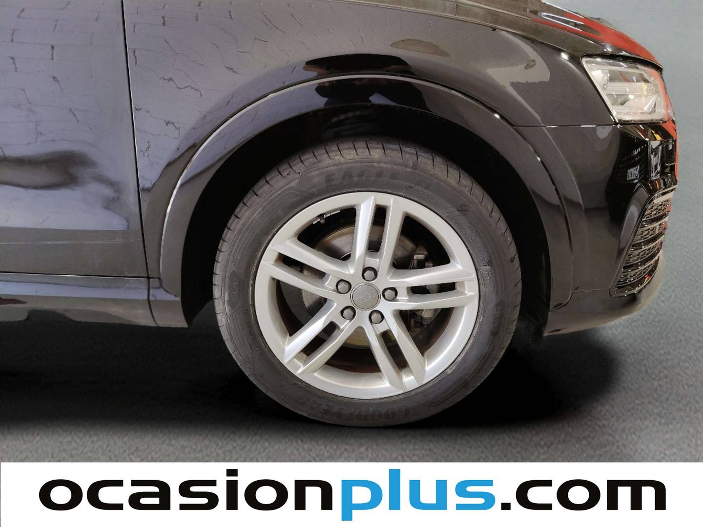 Audi Q3 Audi Q3 Sport edition 1.4 TFSI CoD (150 CV) S tronic barato