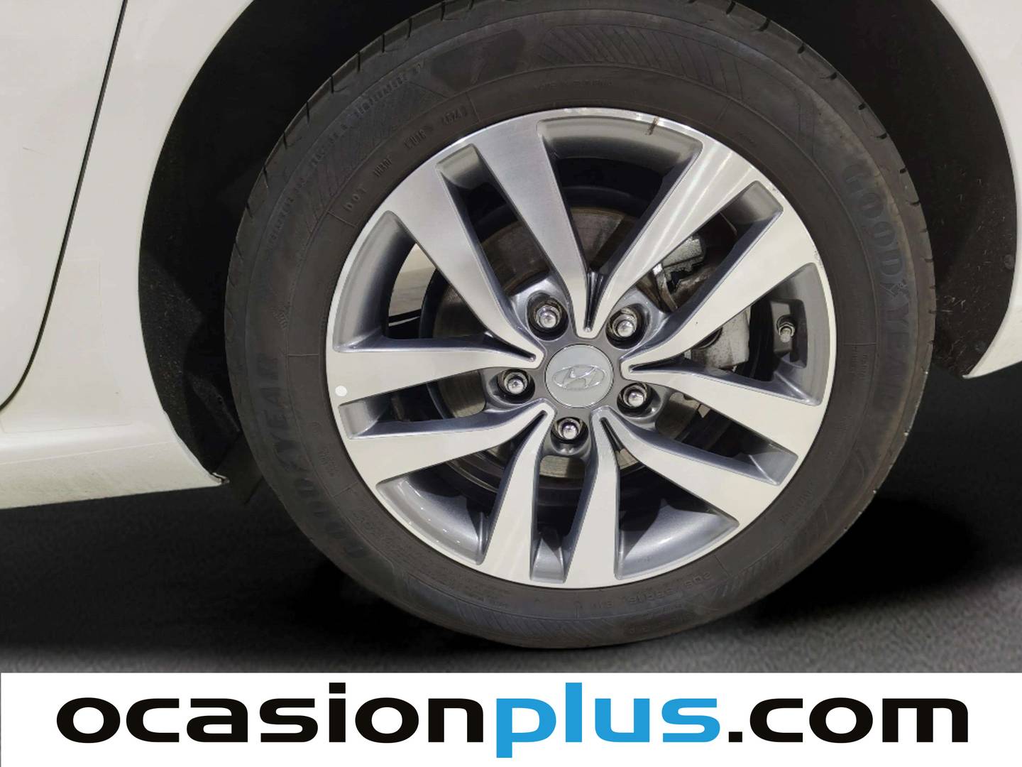 Hyundai i30 Hyundai i30 1.4 TGDI Tecno DCT (140 CV) de segunda mano