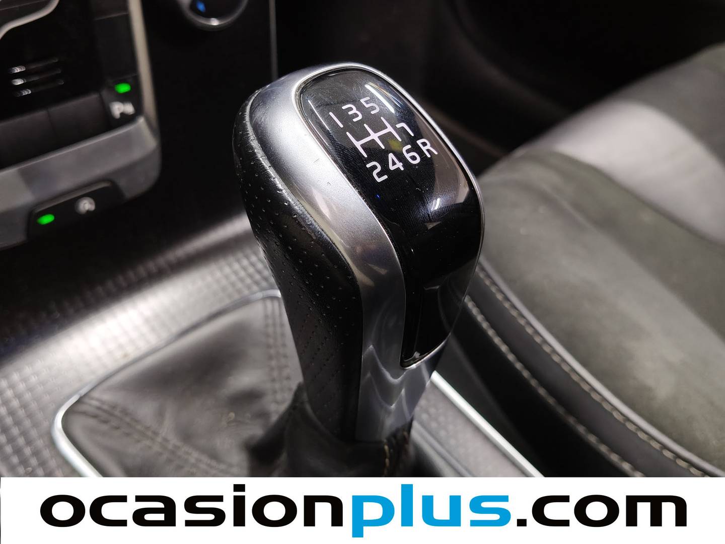 Volvo V40 Volvo V40 D2 R-Design Momentum (120 CV) de segunda mano