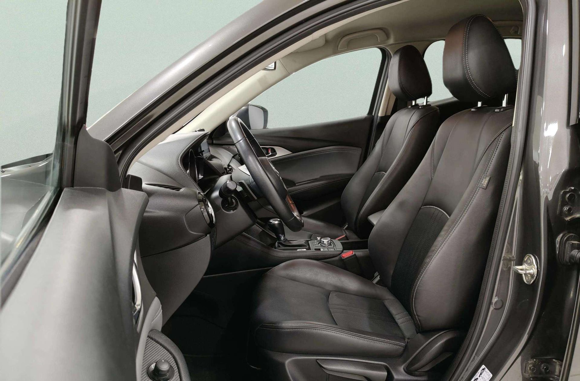 Mazda CX-3 2.0 G Zenith 2WD - foto 10