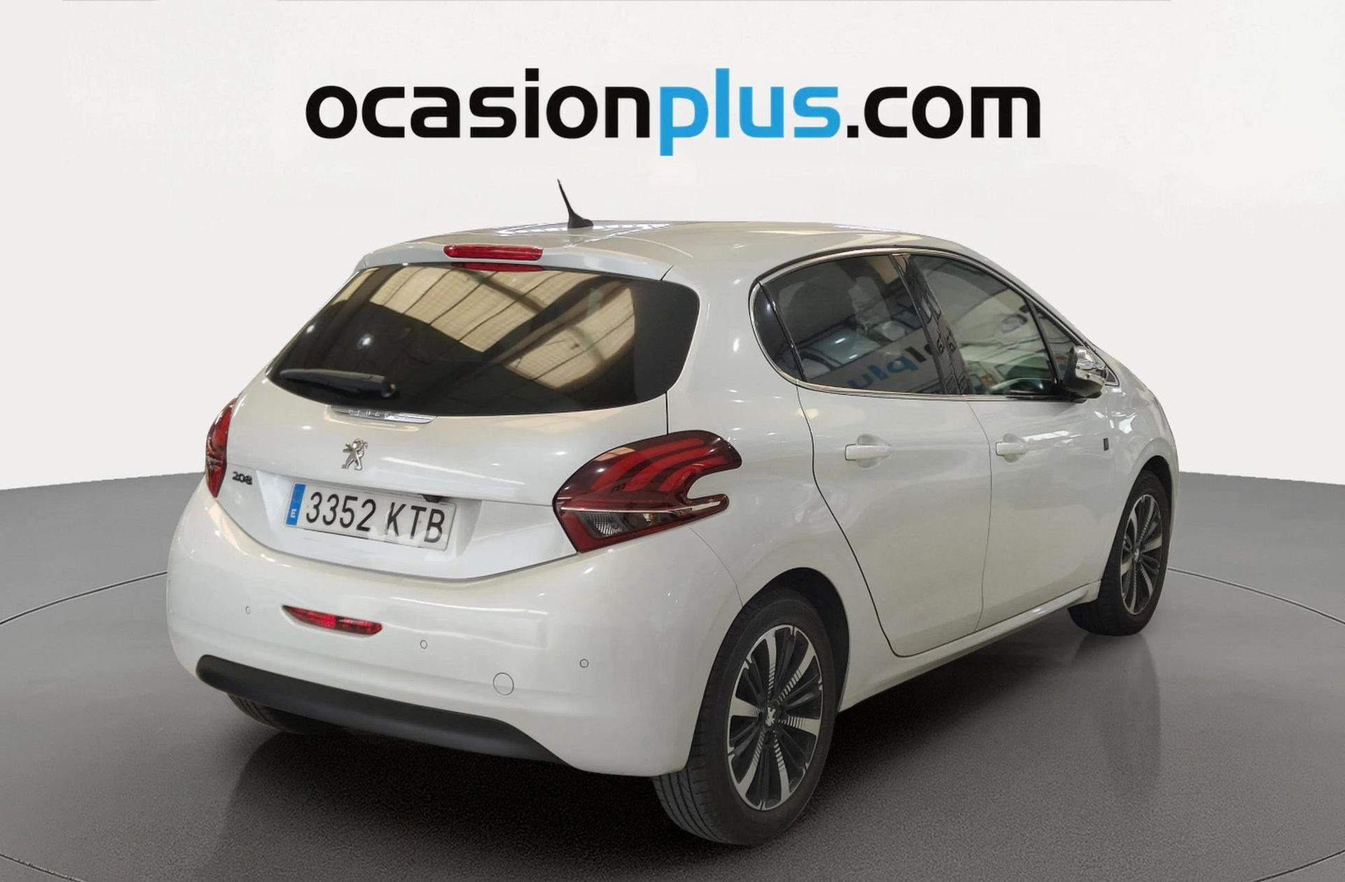 Peugeot 208 PureTech 82 Tech Edition - foto 4