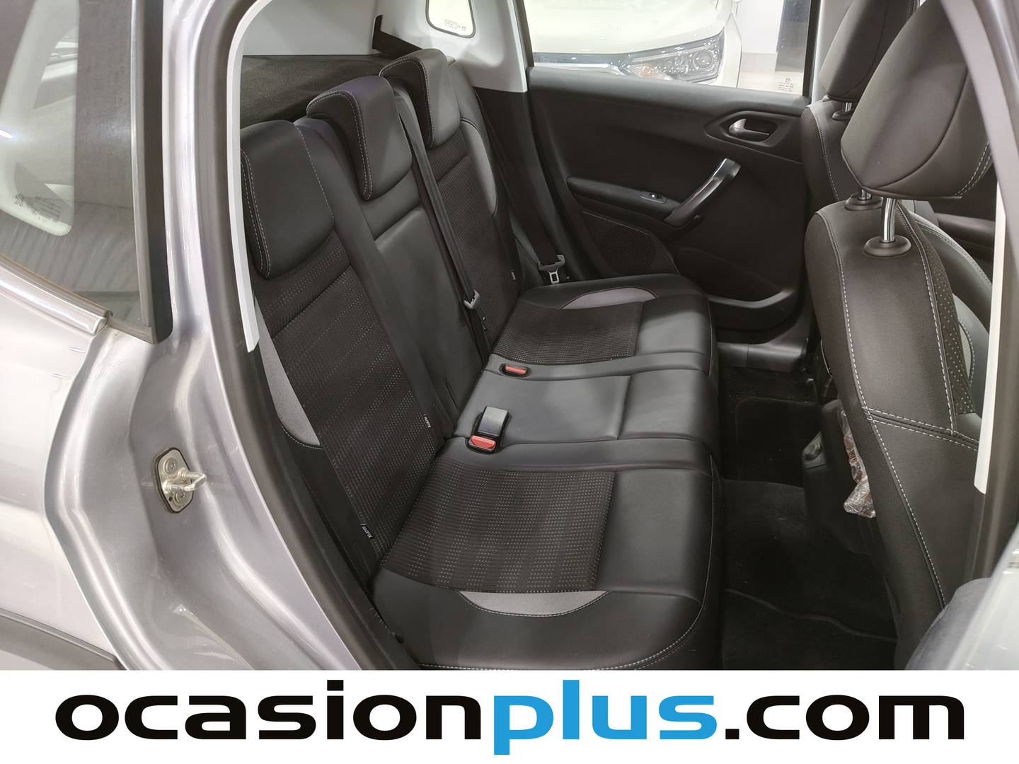 Peugeot 2008 Peugeot 2008 BlueHDi 120 S&S Allure (120 CV) al mejor precio