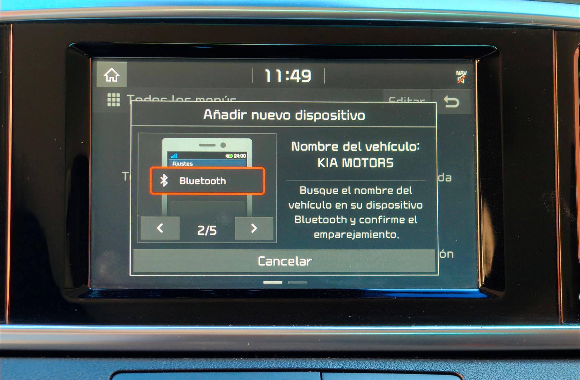 Kia Sportage 1.6 CRDi Drive 4x2 - foto 27