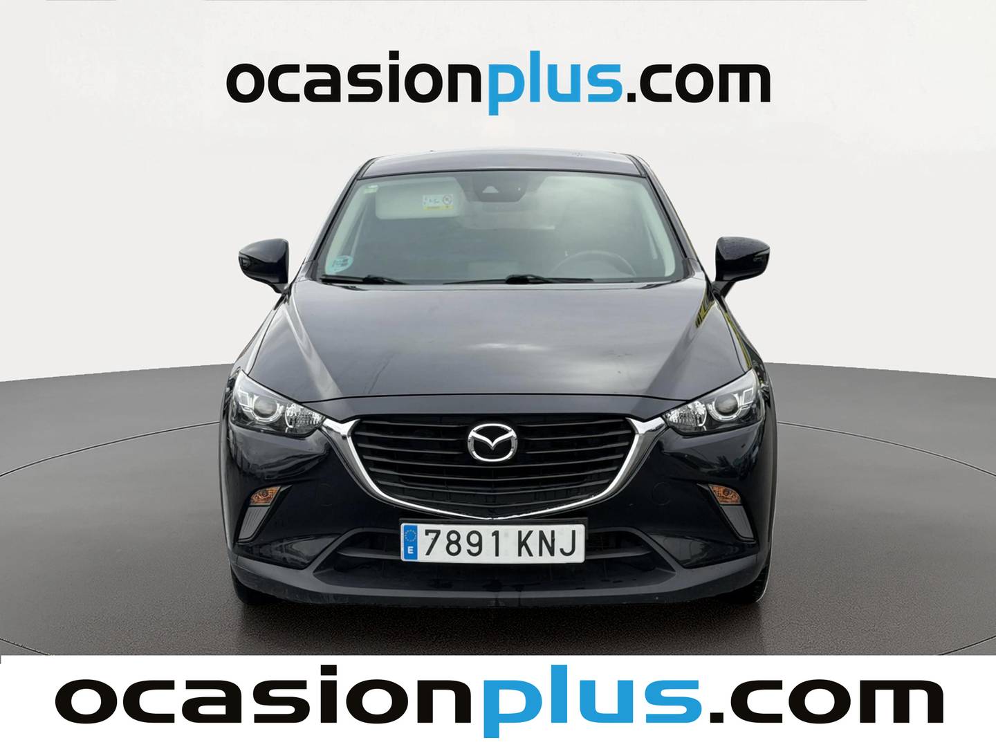 Mazda CX-3 Mazda CX-3 2.0 Style+ Navegador 2WD (120 CV) 120cv