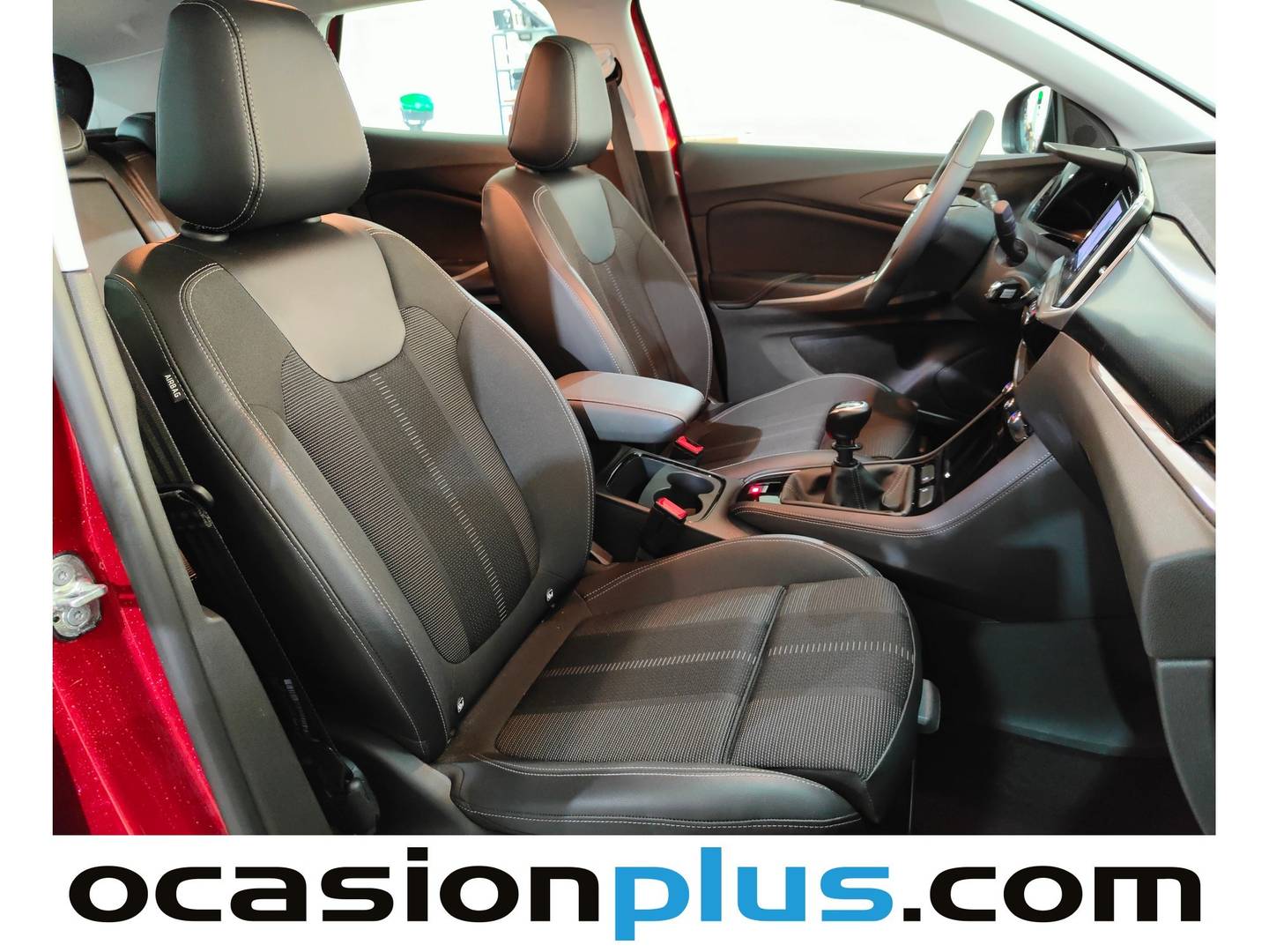 Foto Opel Grandland Opel Grandland 1.2 Turbo XHT S&S GS (130 CV)