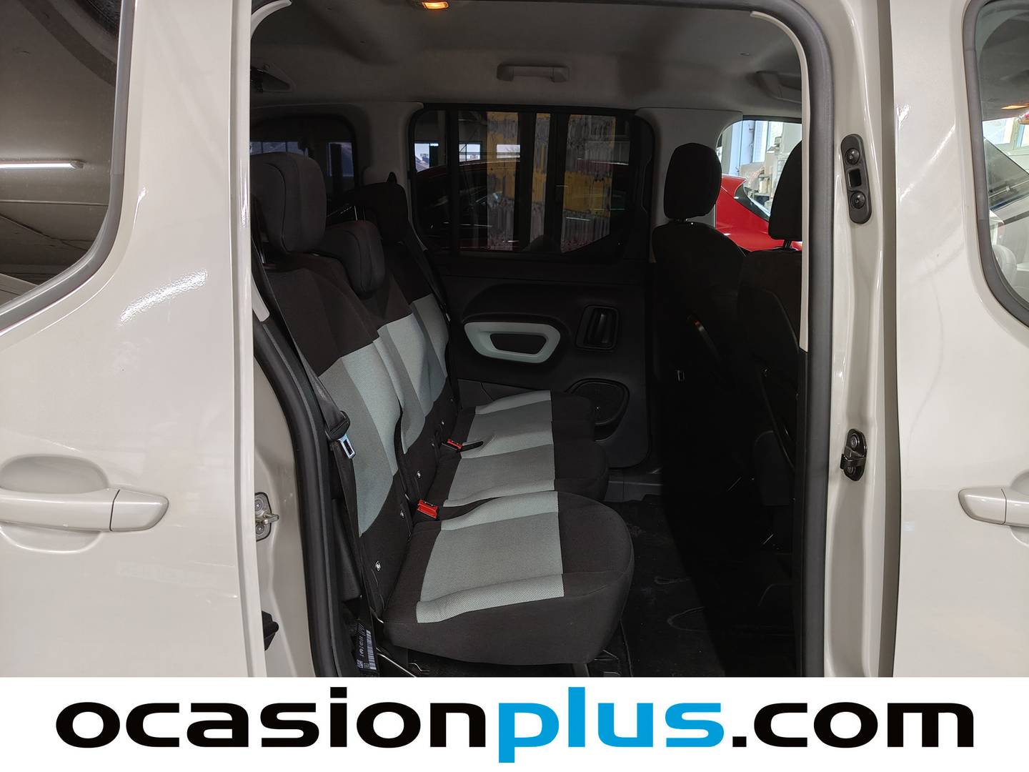 Citroën Berlingo Citroën Berlingo BlueHDi 100 S&S Talla M Shine (102 CV) al mejor precio