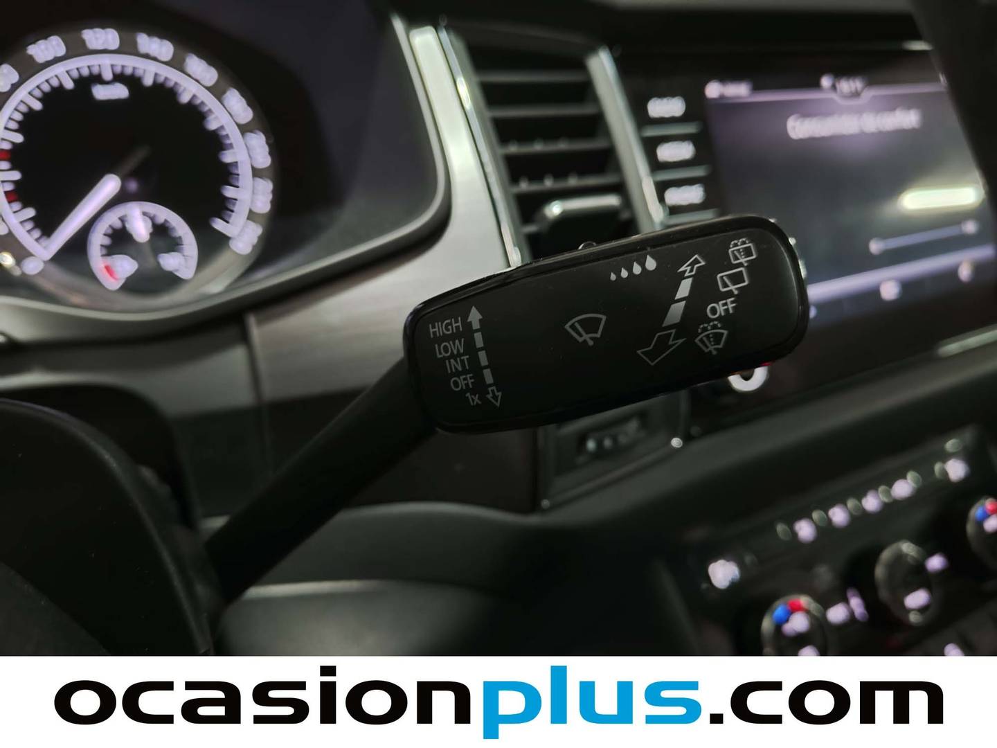 Foto Skoda Kodiaq Skoda Kodiaq 1.5 TSI Ambition 4x2 (150 CV)