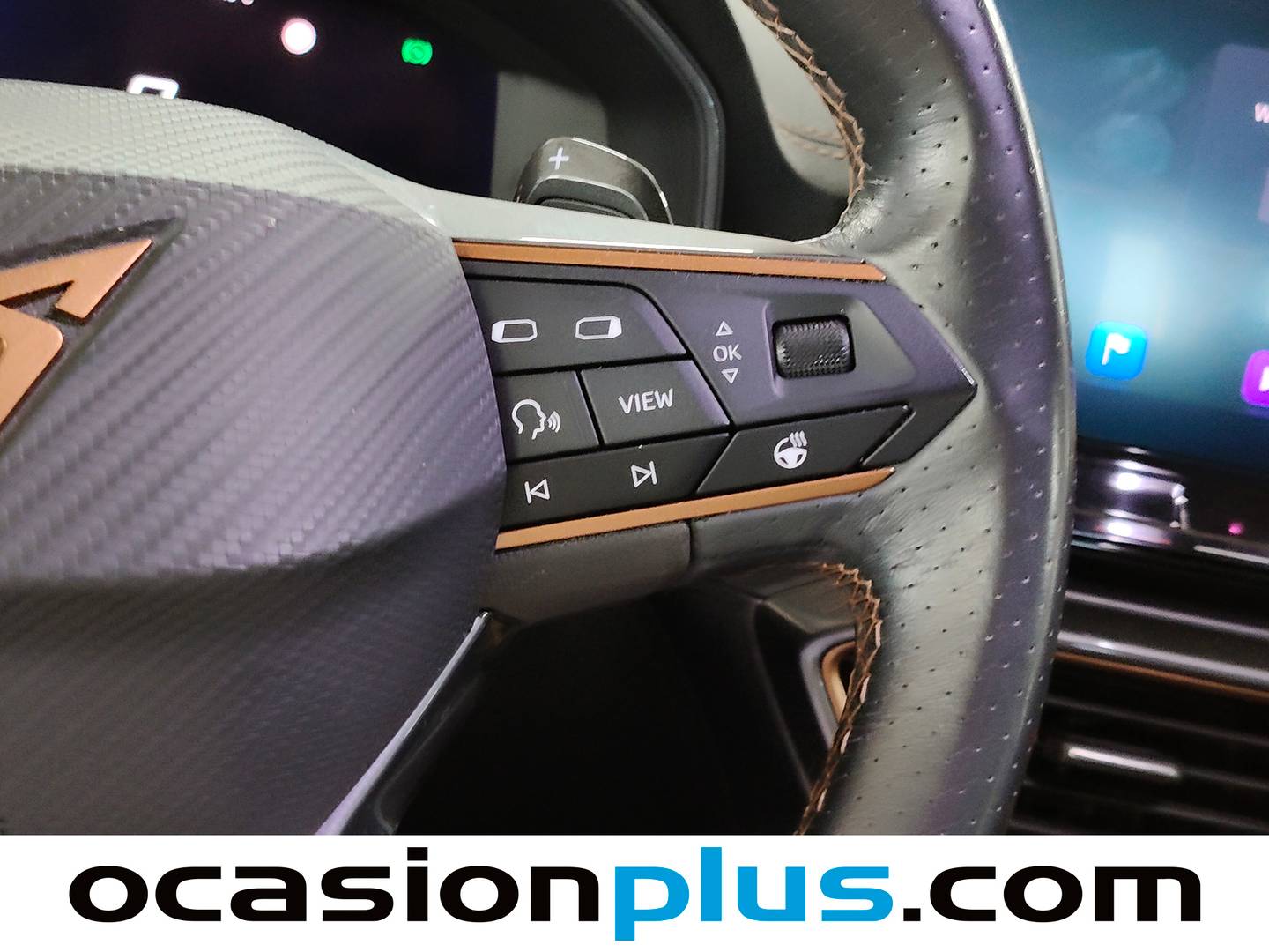 Cupra Formentor Cupra Formentor 1.5 TSI DSG (150 CV) al mejor precio