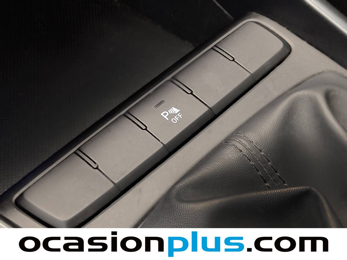 Extras del Hyundai Bayon Hyundai Bayon 1.2 MPI Maxx (84 CV)