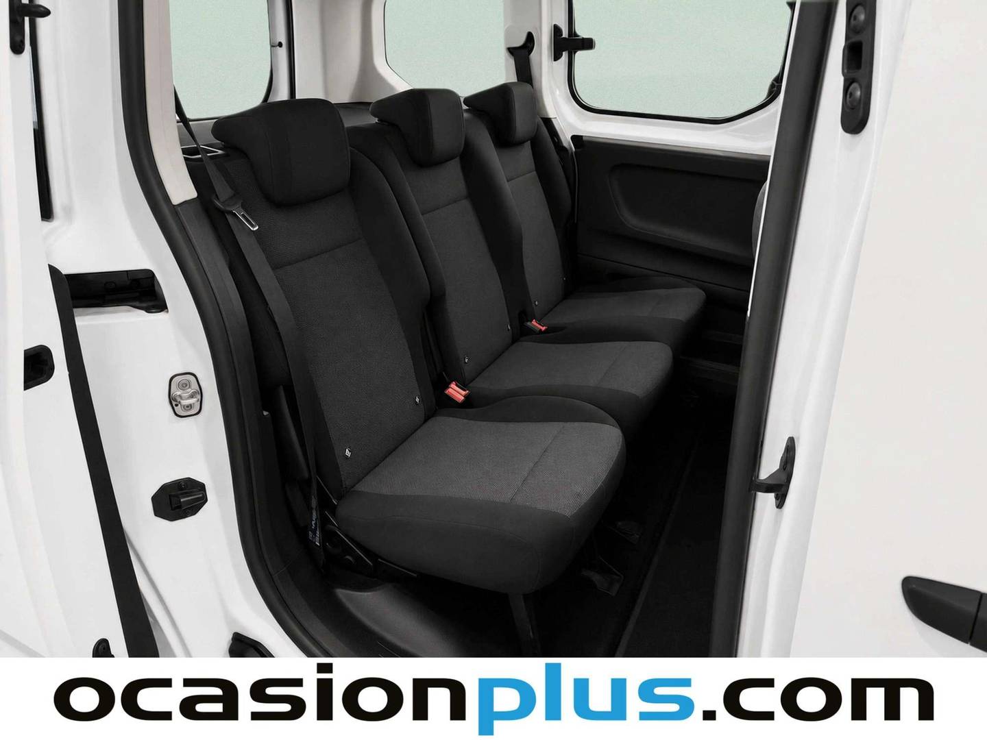 Opel Combo Life Opel Combo Life 1.5 TD S&S Expression L (102 CV) al mejor precio