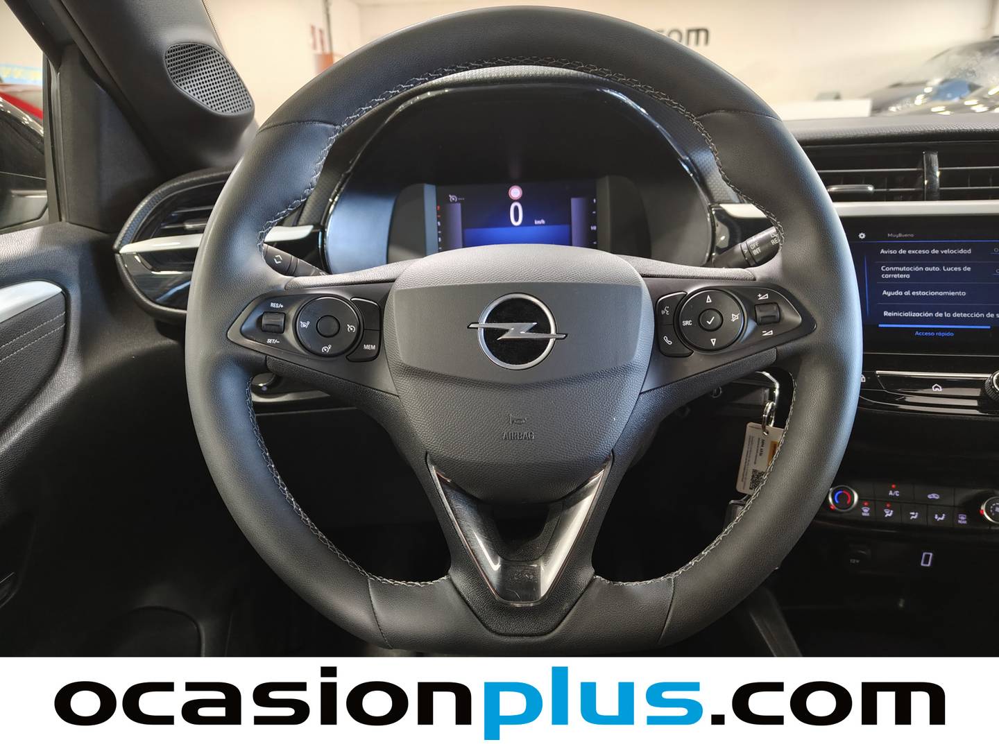 Opel Corsa Opel Corsa 1.2 T XHL GS (100 CV) de segunda mano