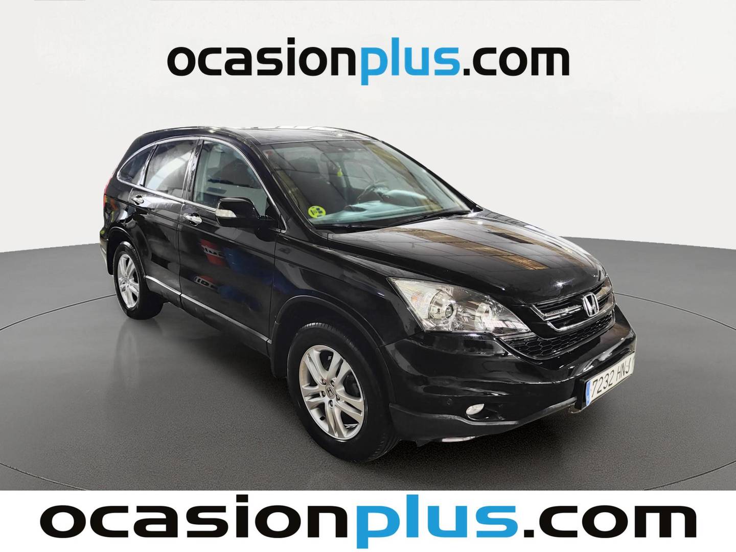 Foto Honda CR-V Honda CR-V 2.2 I-DTEC Comfort (150 CV)