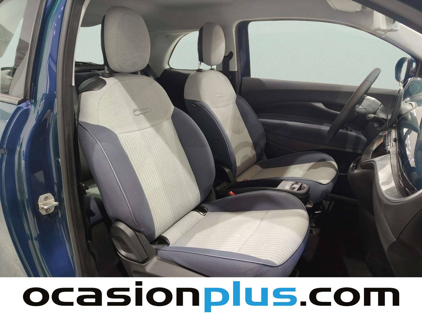 Foto Fiat 500 Fiat 500 Electrico Electrico Icon Hb 320km (118 CV)