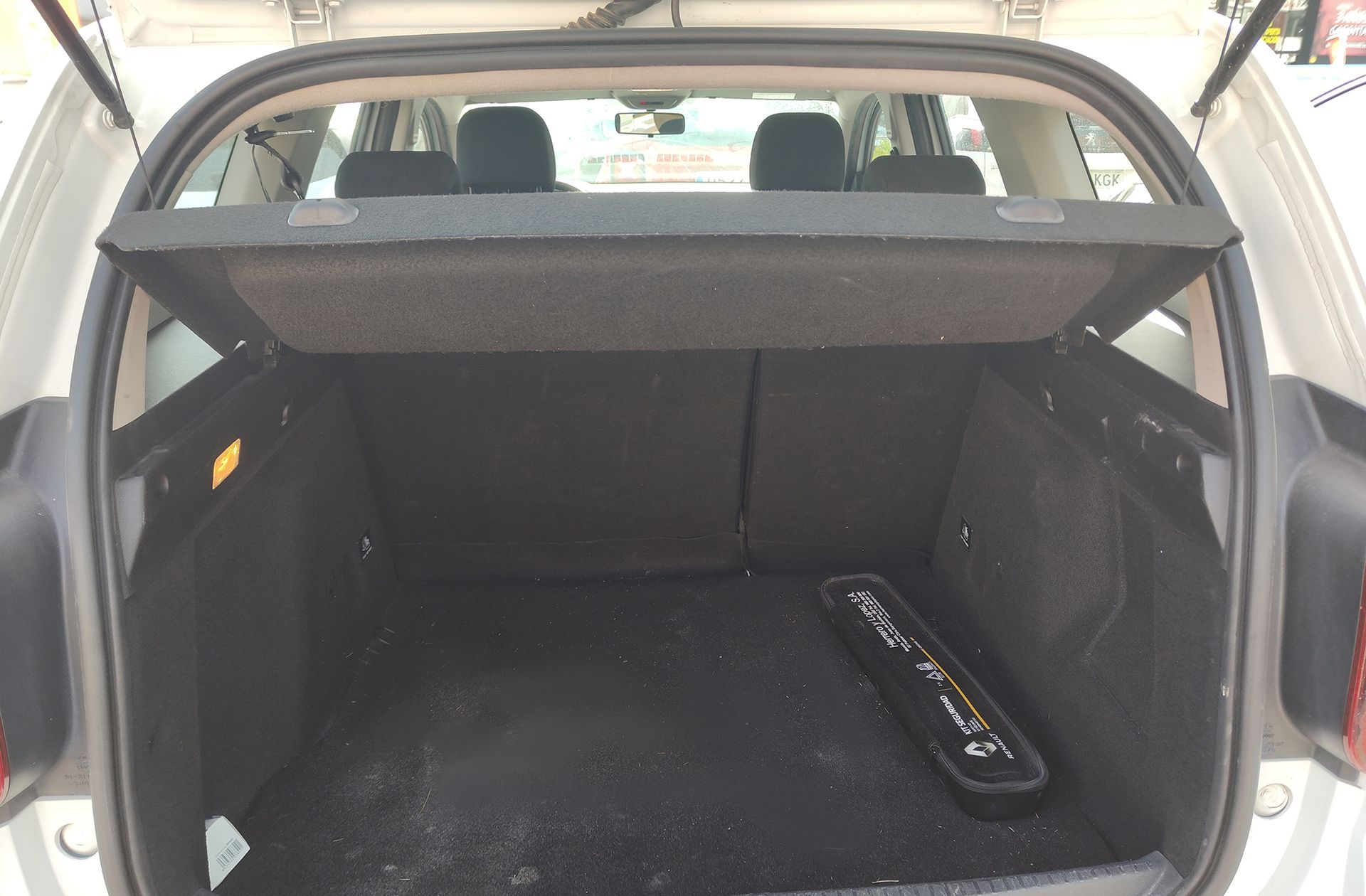 Dacia Duster Essential TCe 4x2 - foto 12