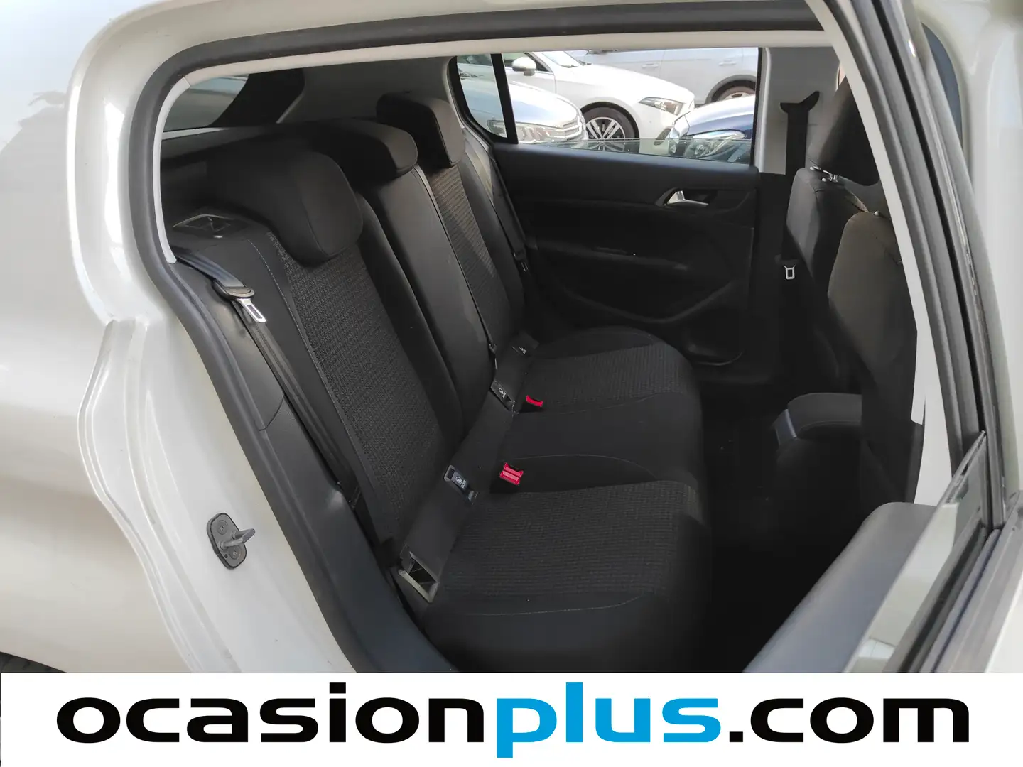 Foto Peugeot 308 Peugeot 308 PureTech 130 S&S Style (130 CV)