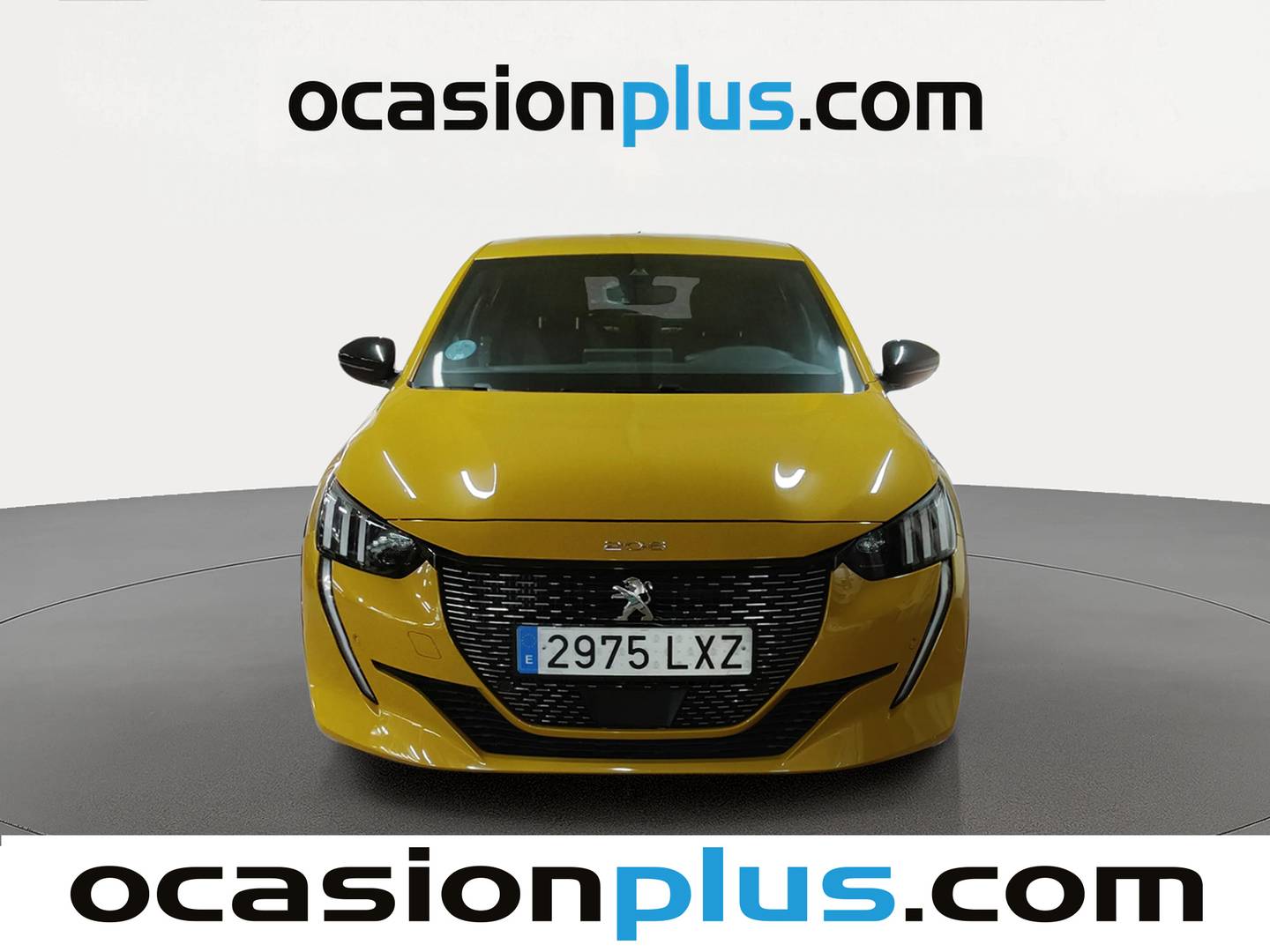 Peugeot 208 Peugeot 208 PureTech 100 GT (100 CV) al mejor precio