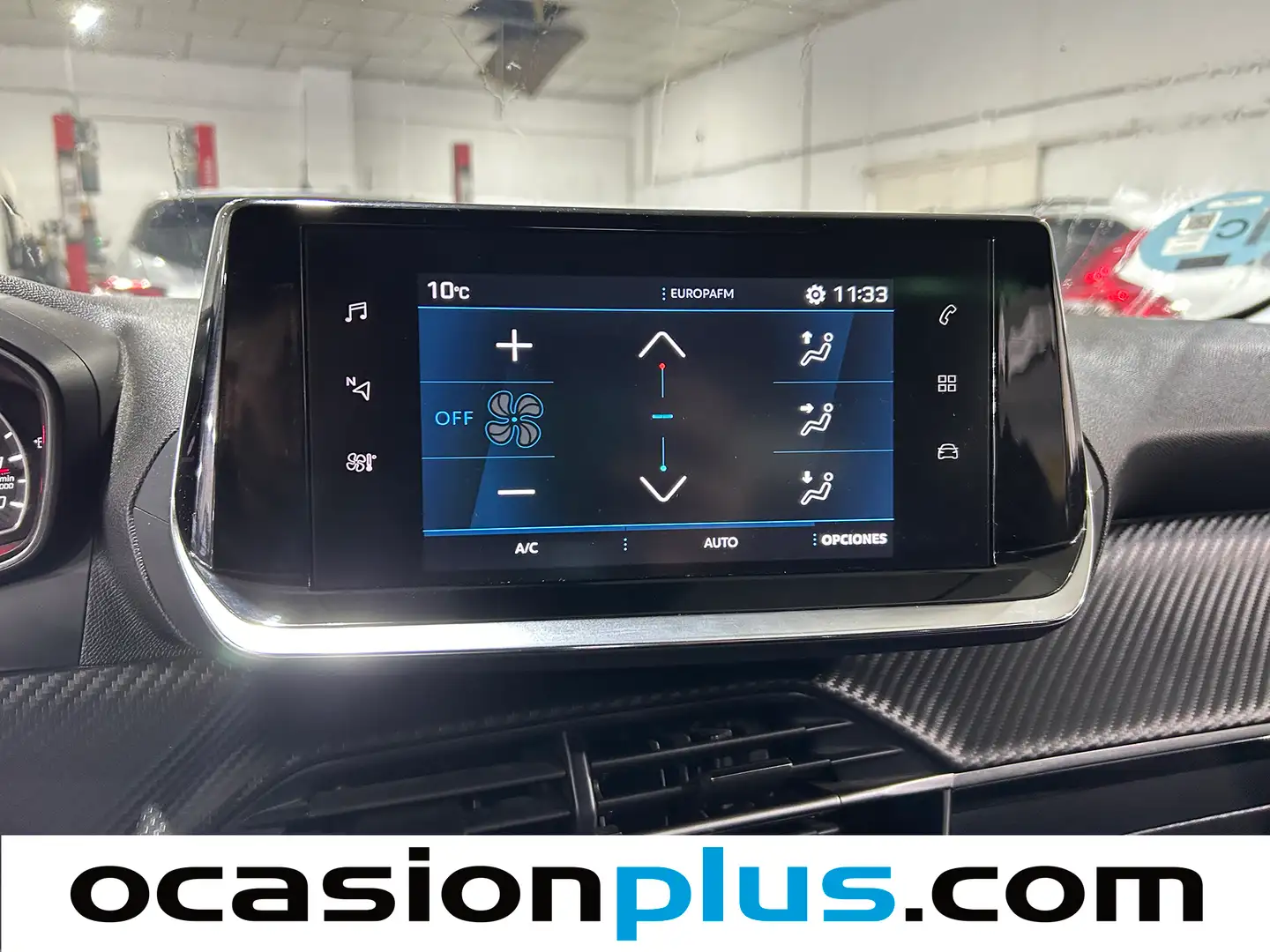 Foto Peugeot 208 Peugeot 208 PureTech 100 Allure (100 CV)