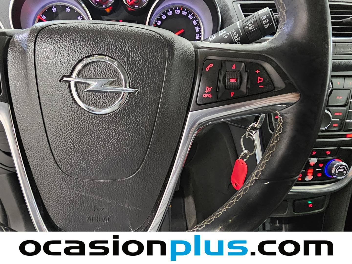 Opel Mokka Opel Mokka 1.7 CDTi S&S Excellence 4x2 (130 CV) barato