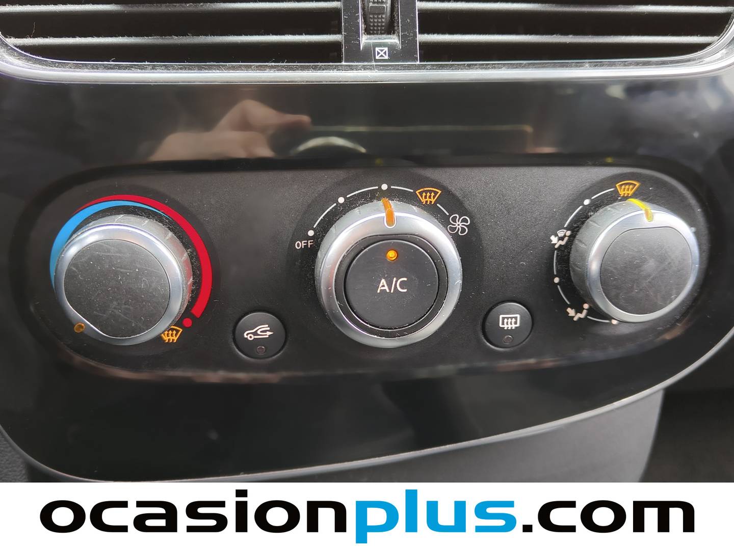 Foto Renault Clio Renault Clio Life TCe (76 CV)