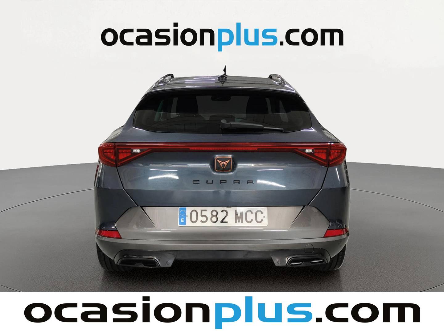 Cupra Formentor Cupra Formentor 1.5 TSI DSG (150 CV) al mejor precio