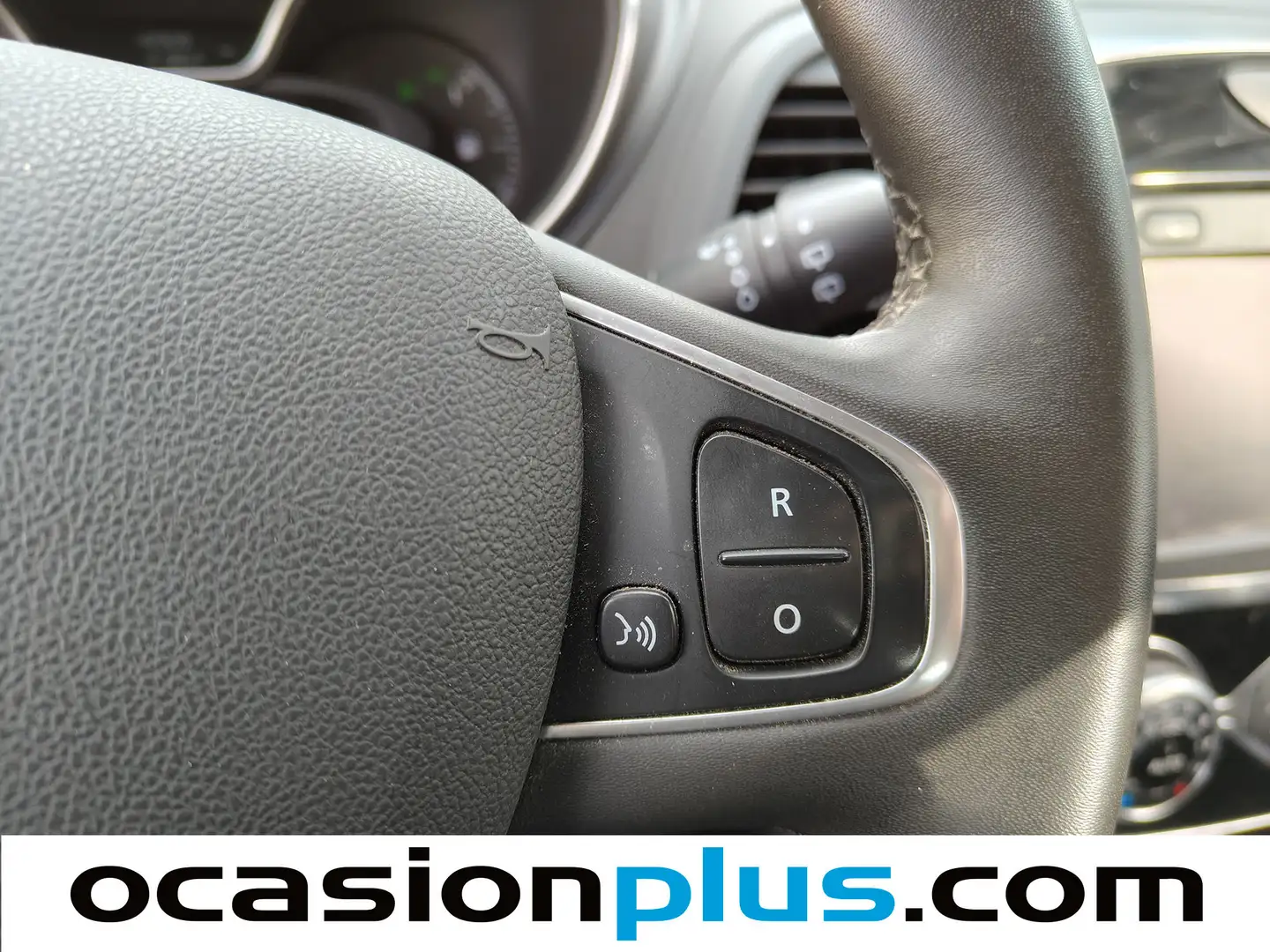 Foto Renault Captur Renault Captur Limited Energy TCe (120 CV)