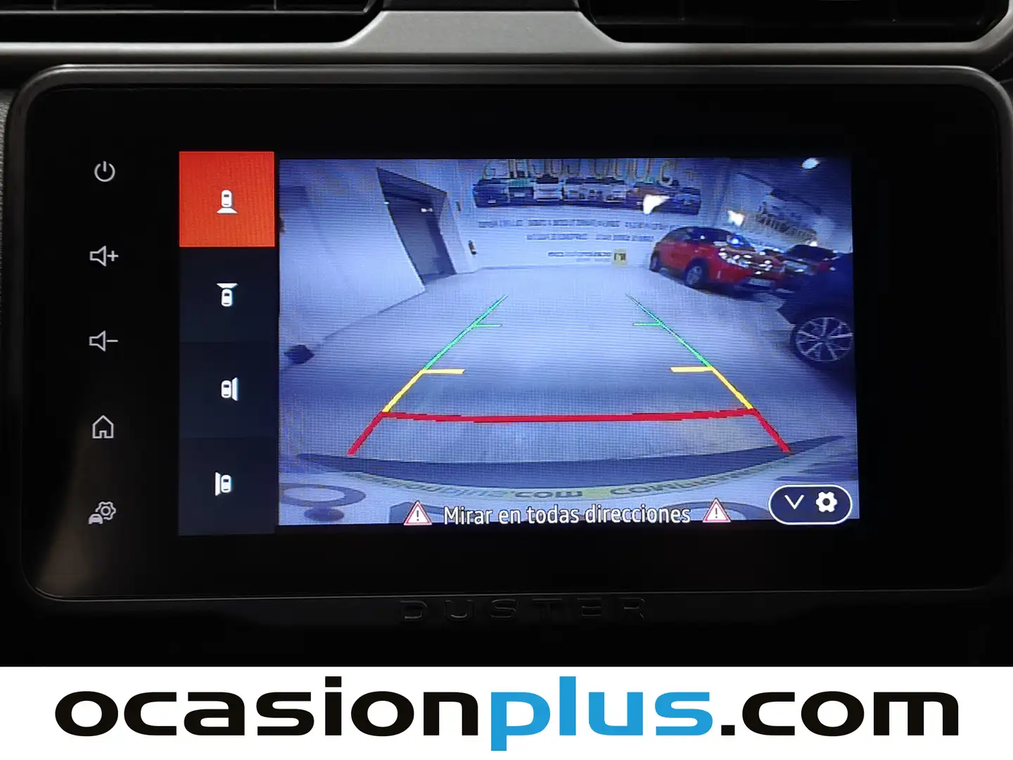 Foto Dacia Duster Dacia Duster Journey Go TCE  (130 CV) 4x2