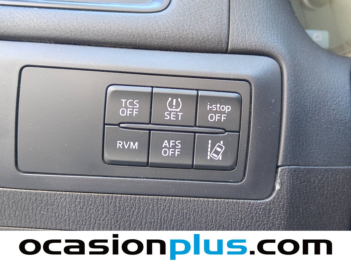 Foto Mazda CX-5 Mazda CX-5 2.2 DE Luxury 4WD AT (175 CV)